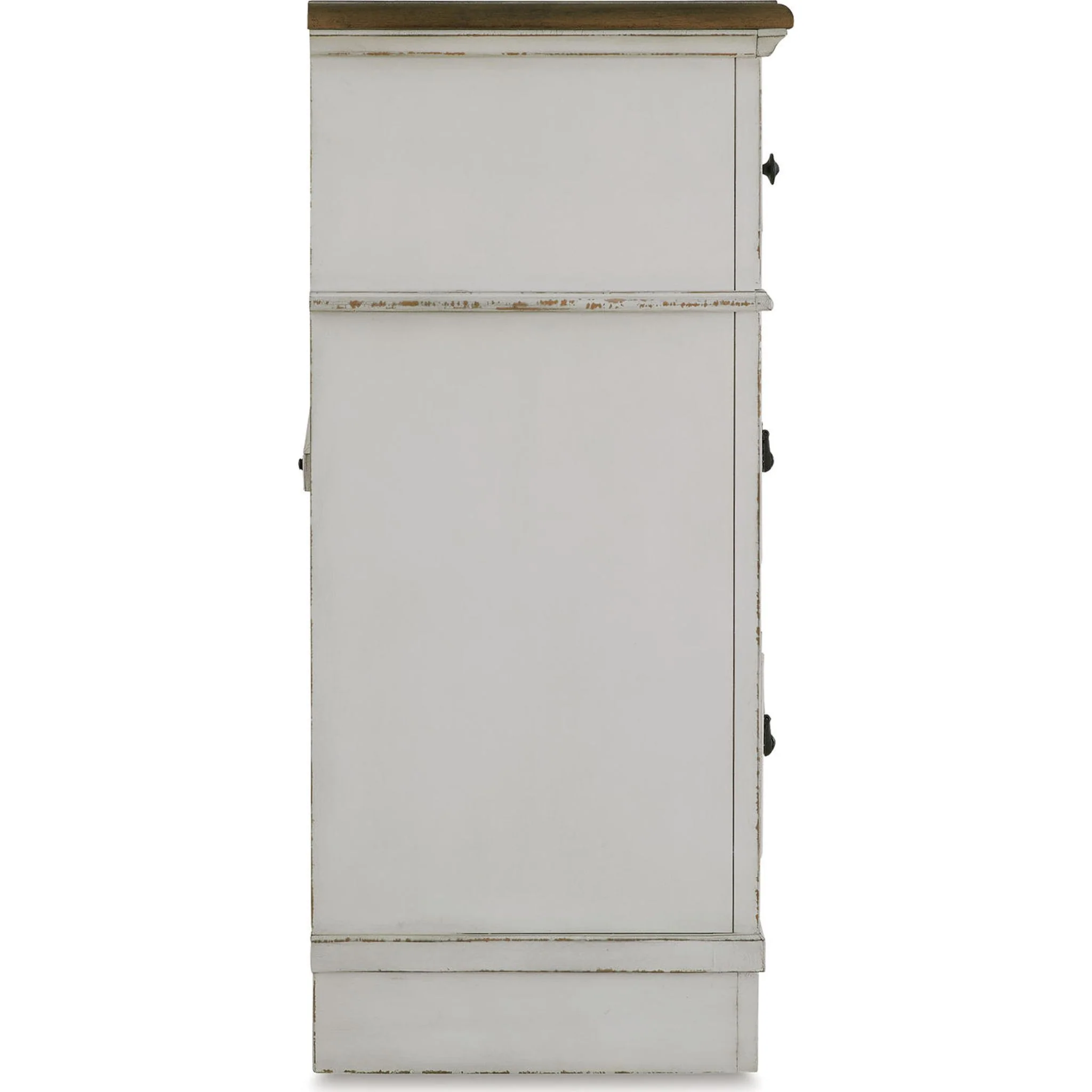 Blendon Dresser - Two-tone - Image 7