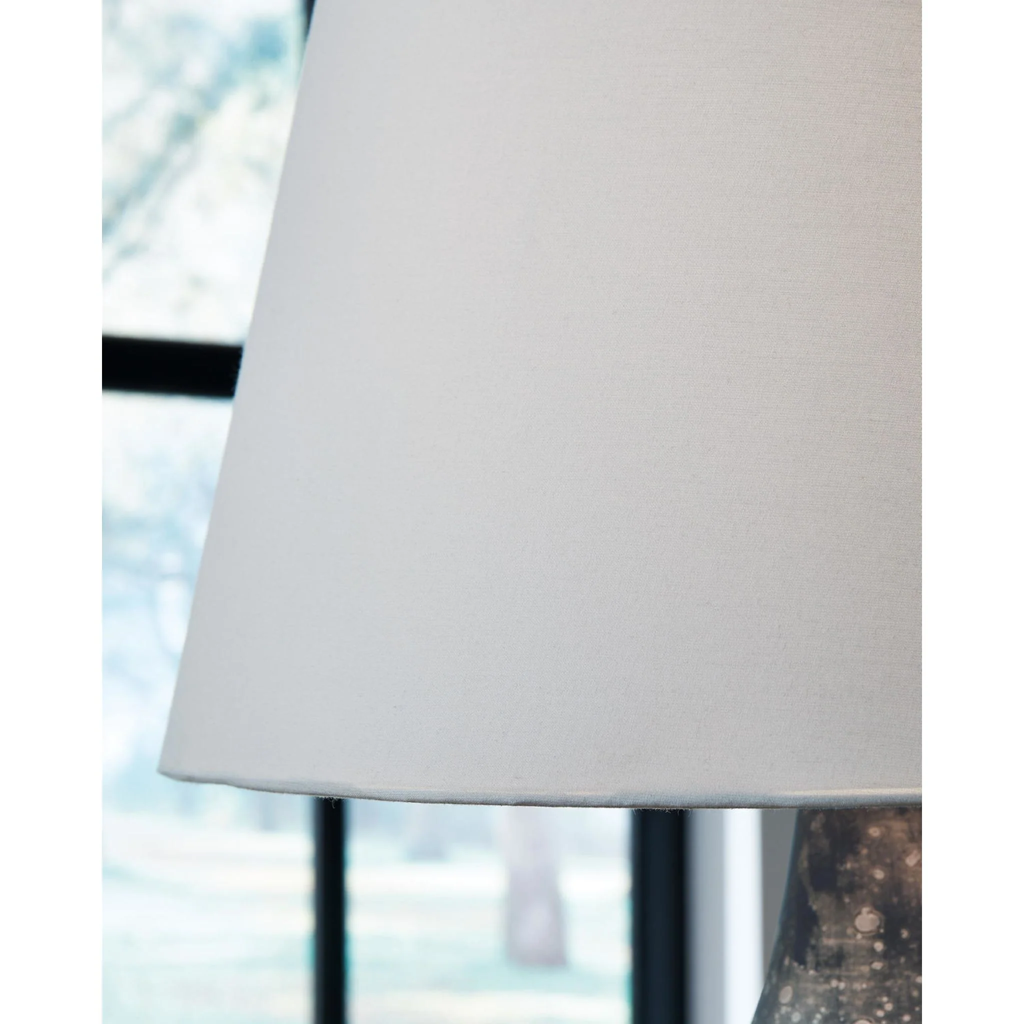 Bluacy Table Lamp 28.25" - Image 7
