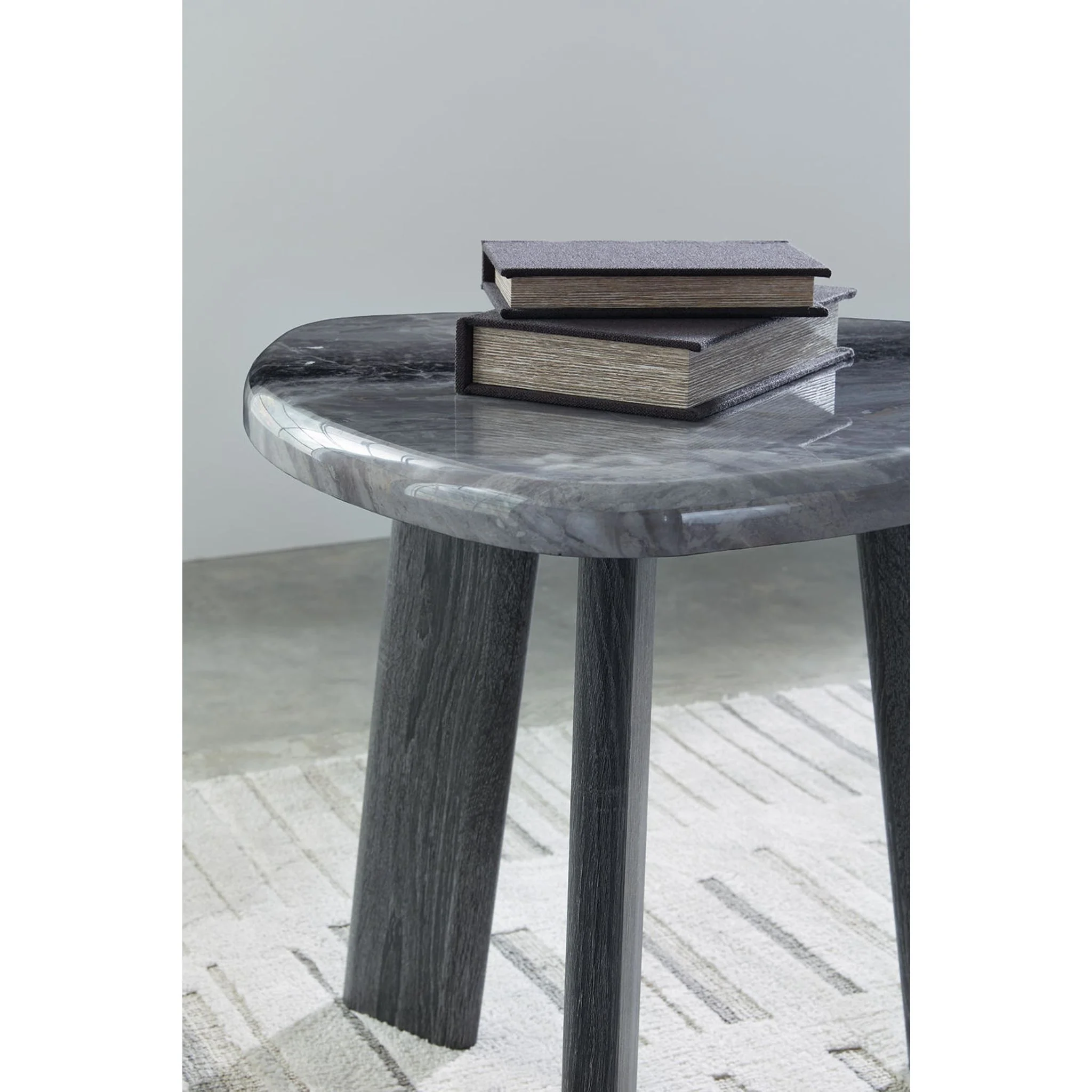 Bluebond 3 Pack Tables - Gray - Image 4