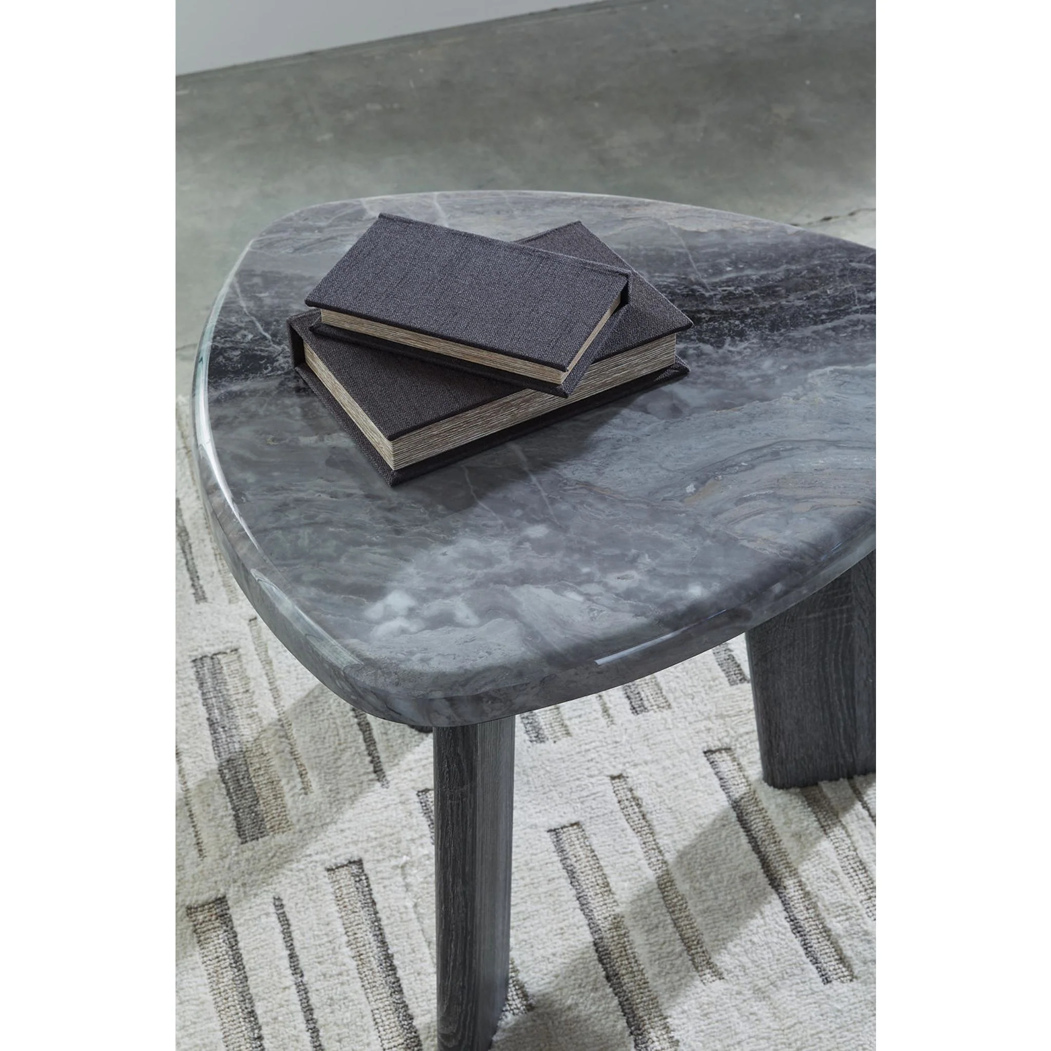 Bluebond 3 Pack Tables - Gray - Image 6