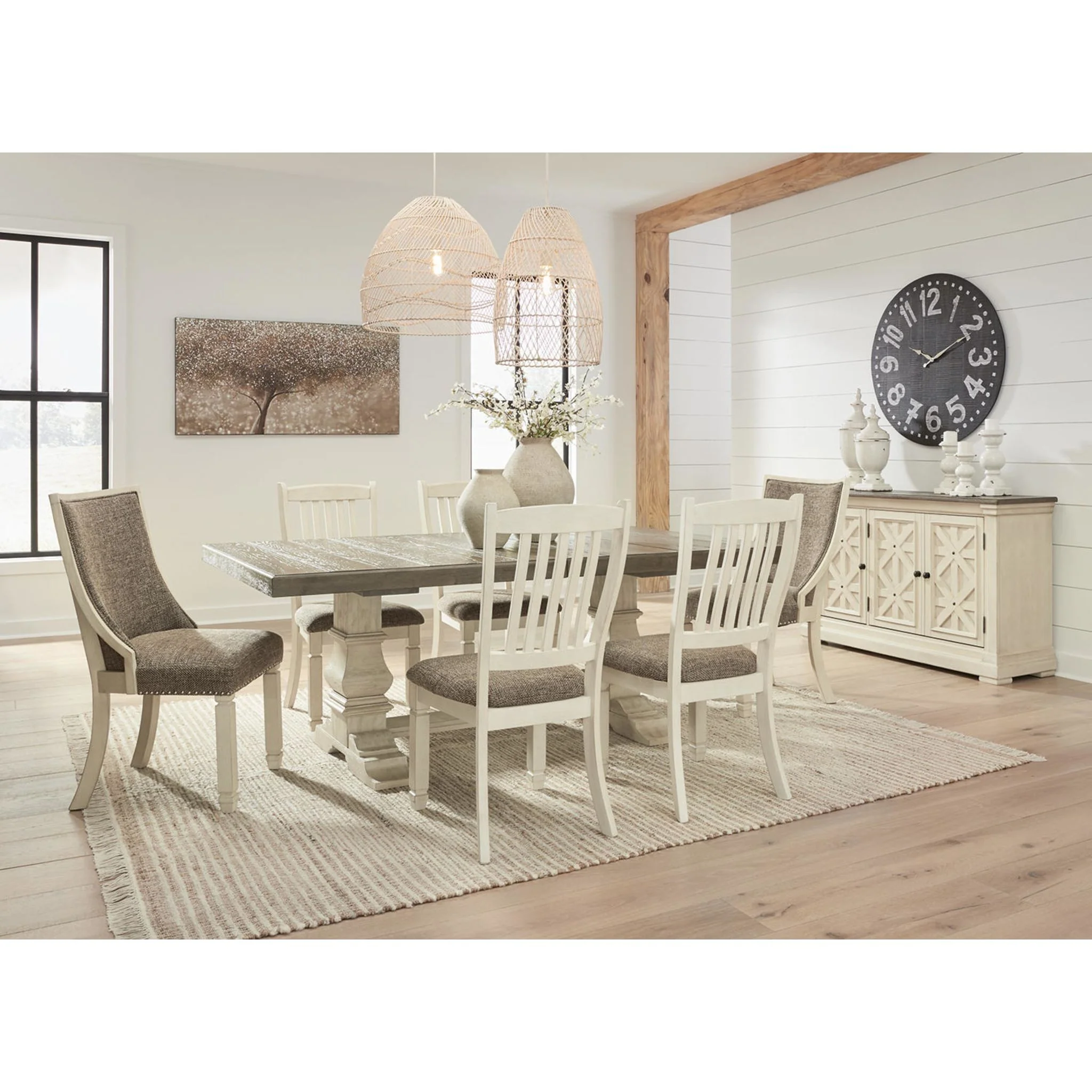 Bolanburg  Dining Set - Image 10