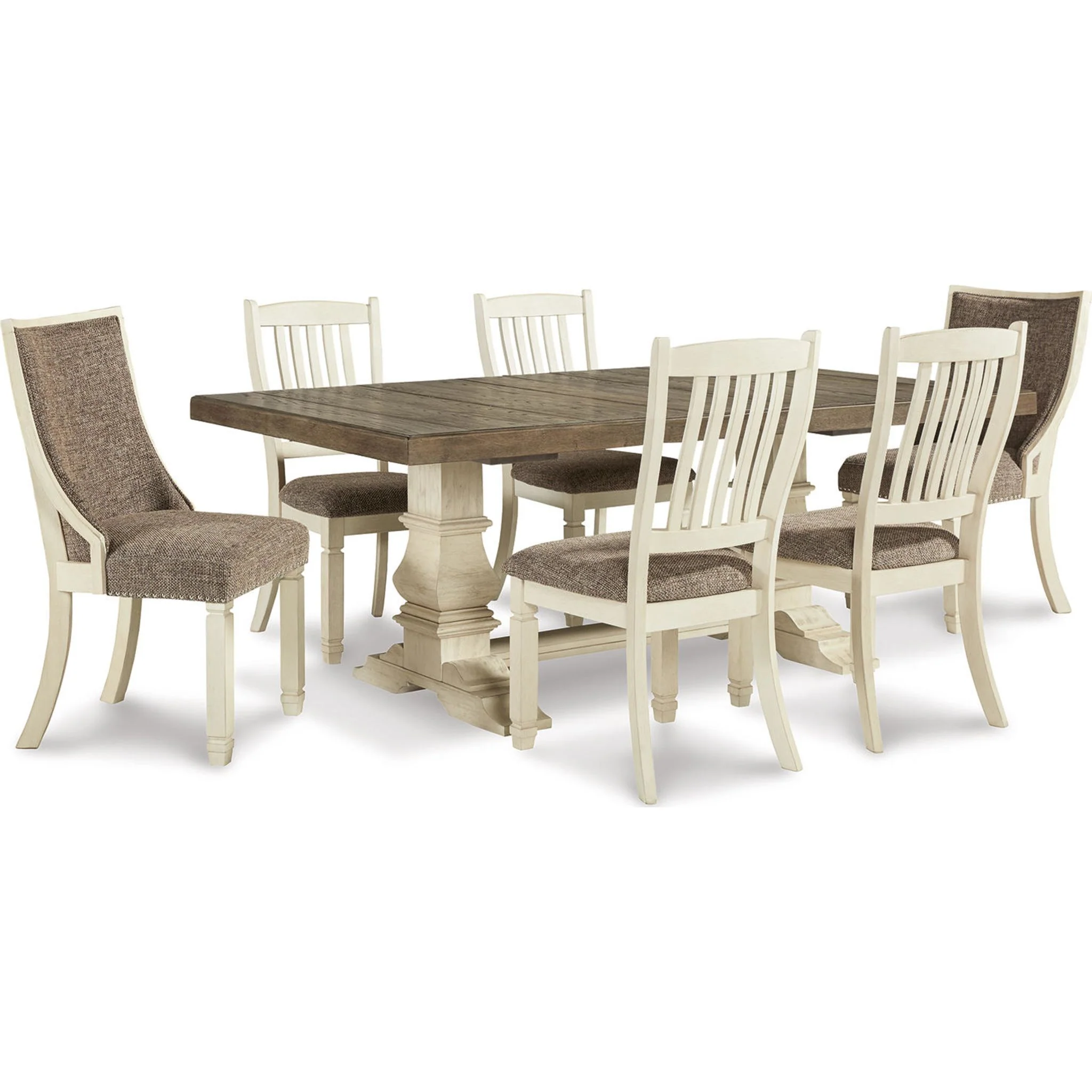 Bolanburg  Dining Set - Image 11