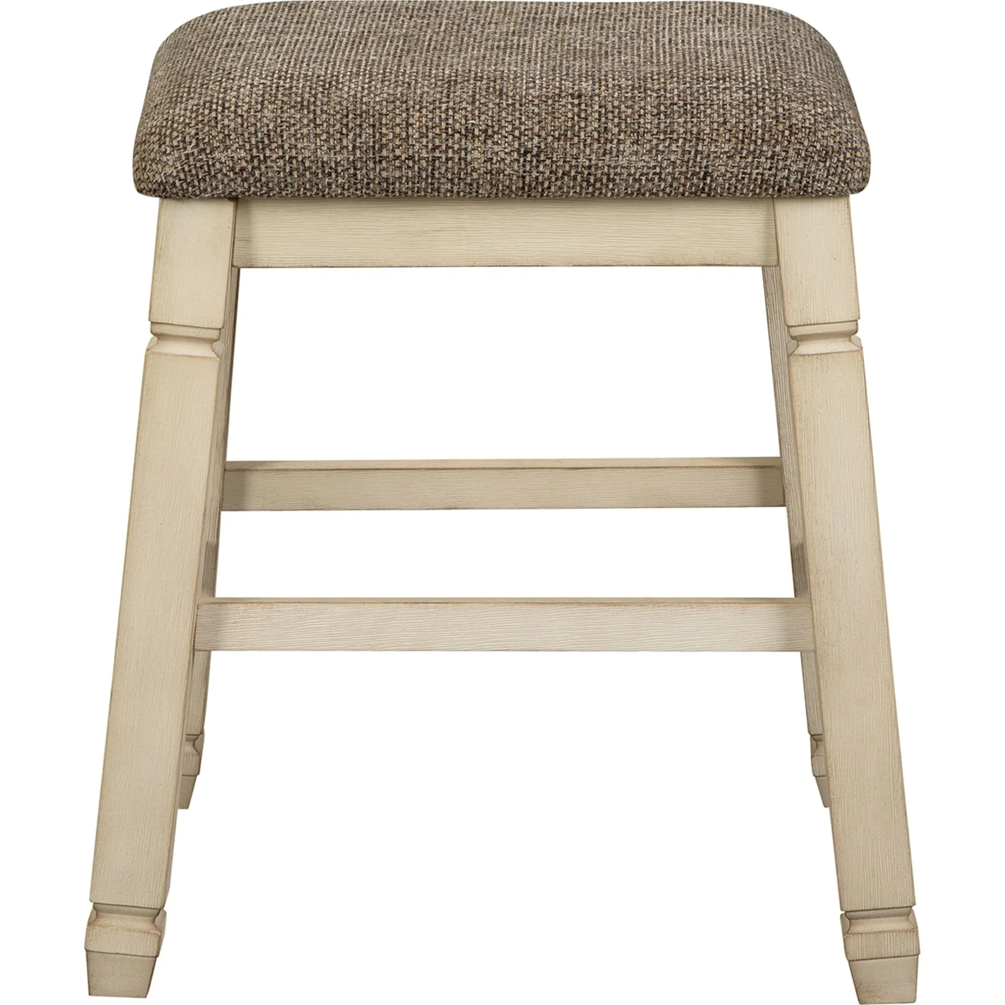 Bolanburg Counter Height Stool - Two-tone - (D647-024) - Image 3