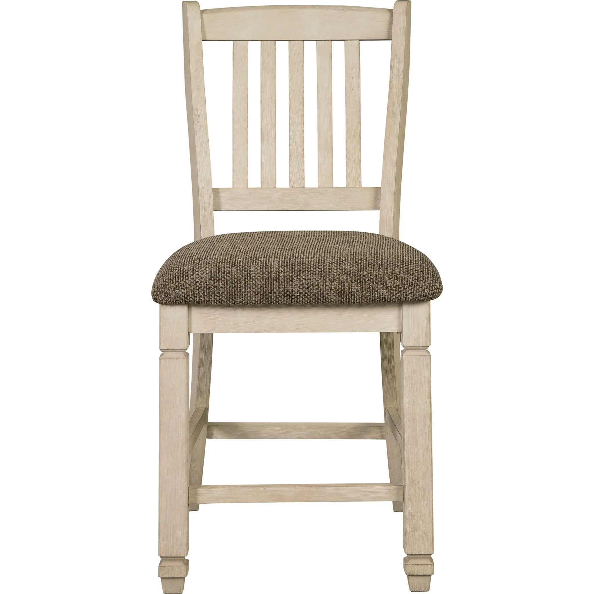 Bolanburg Counter Height Stool - Two-tone - (D647-124) - Image 3