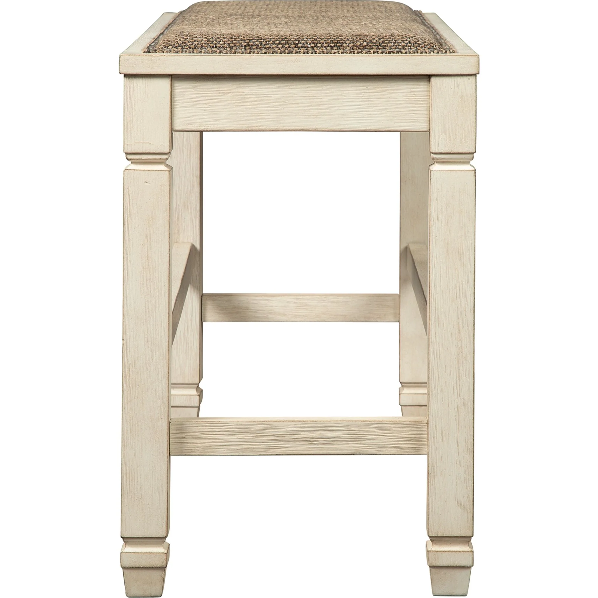 Bolanburg Counter Height Bench - Two-tone - (D647-09) - Image 8