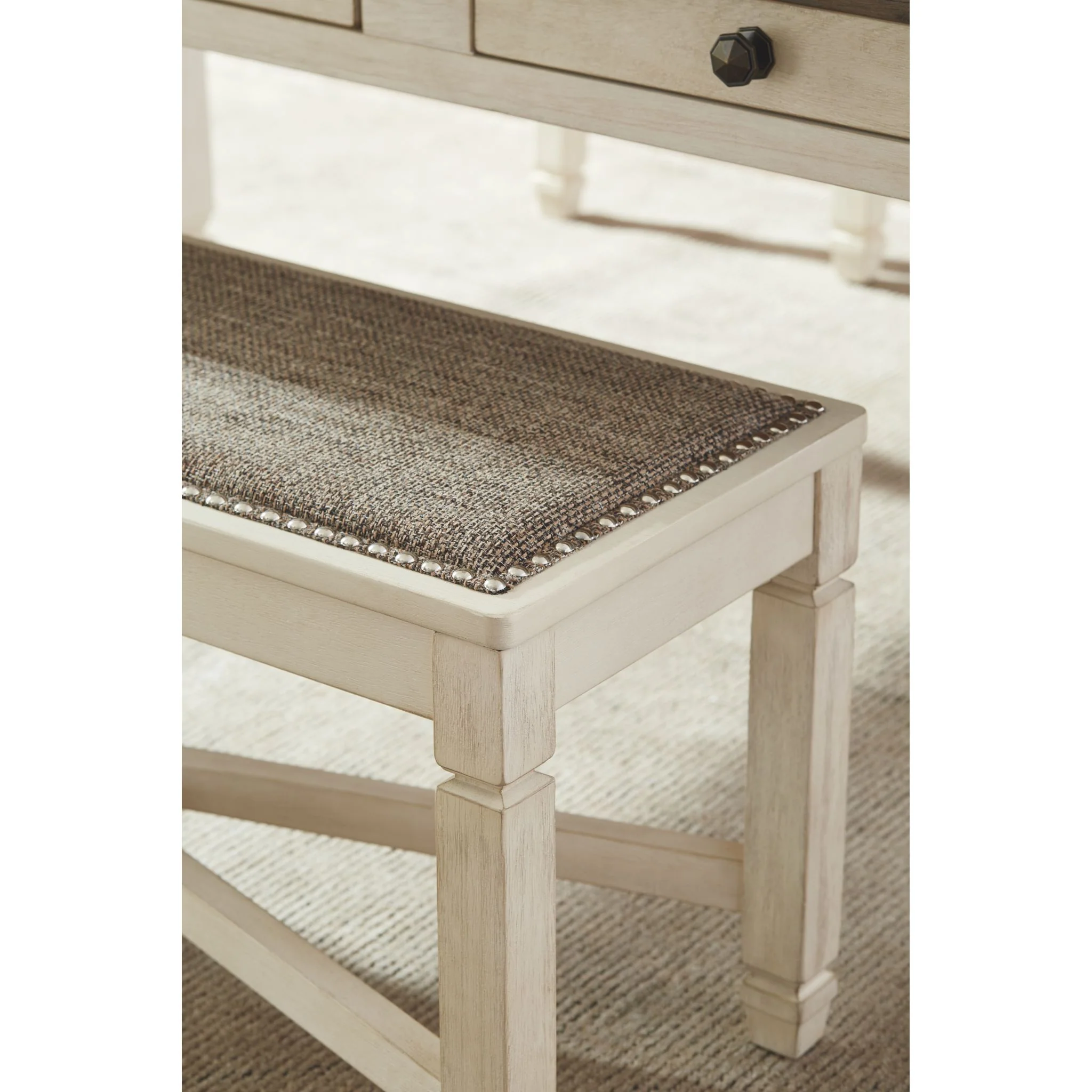 Bolanburg Dining Bench - Two-tone - (D647-00) - Image 3