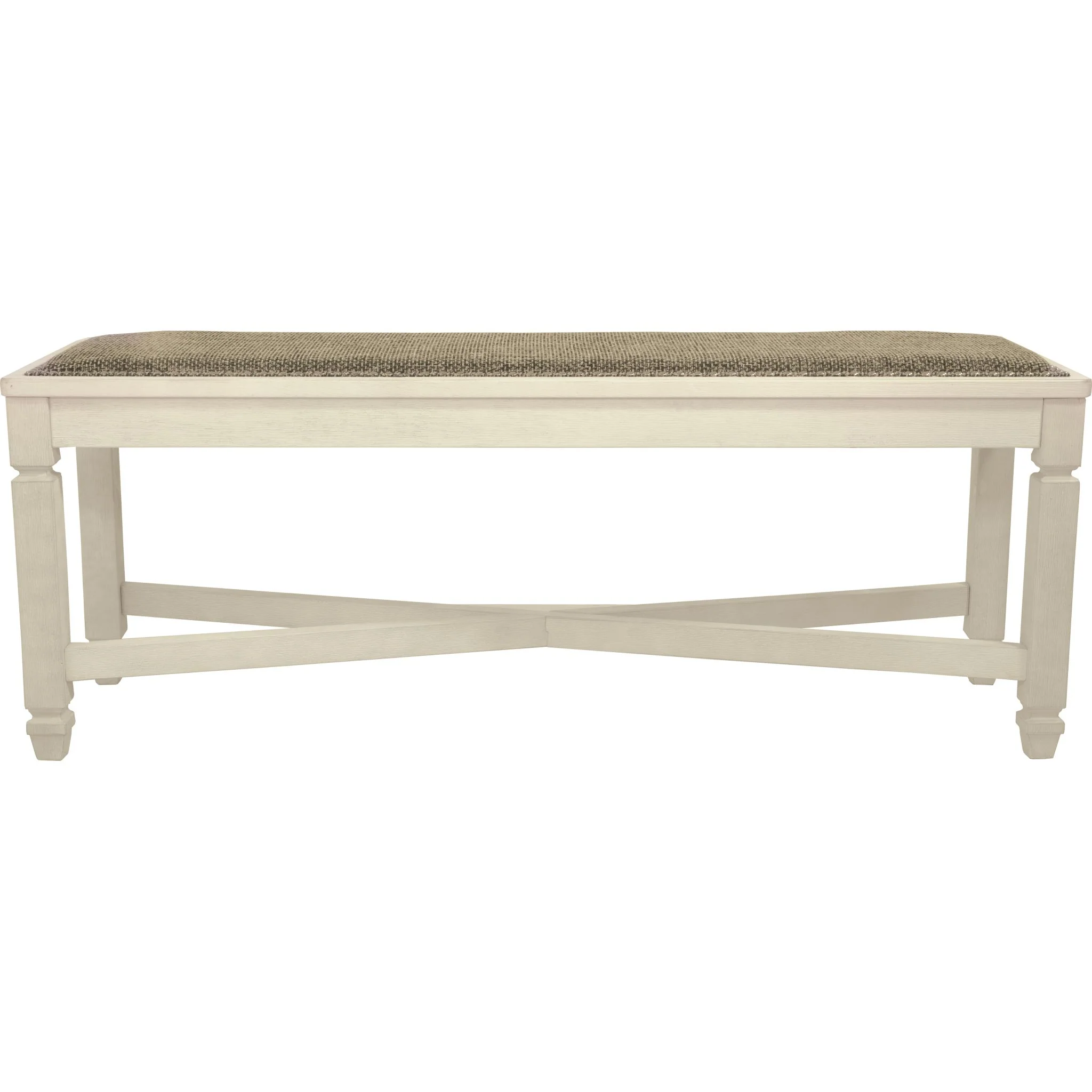 Bolanburg Dining Bench - Two-tone - (D647-00) - Image 8