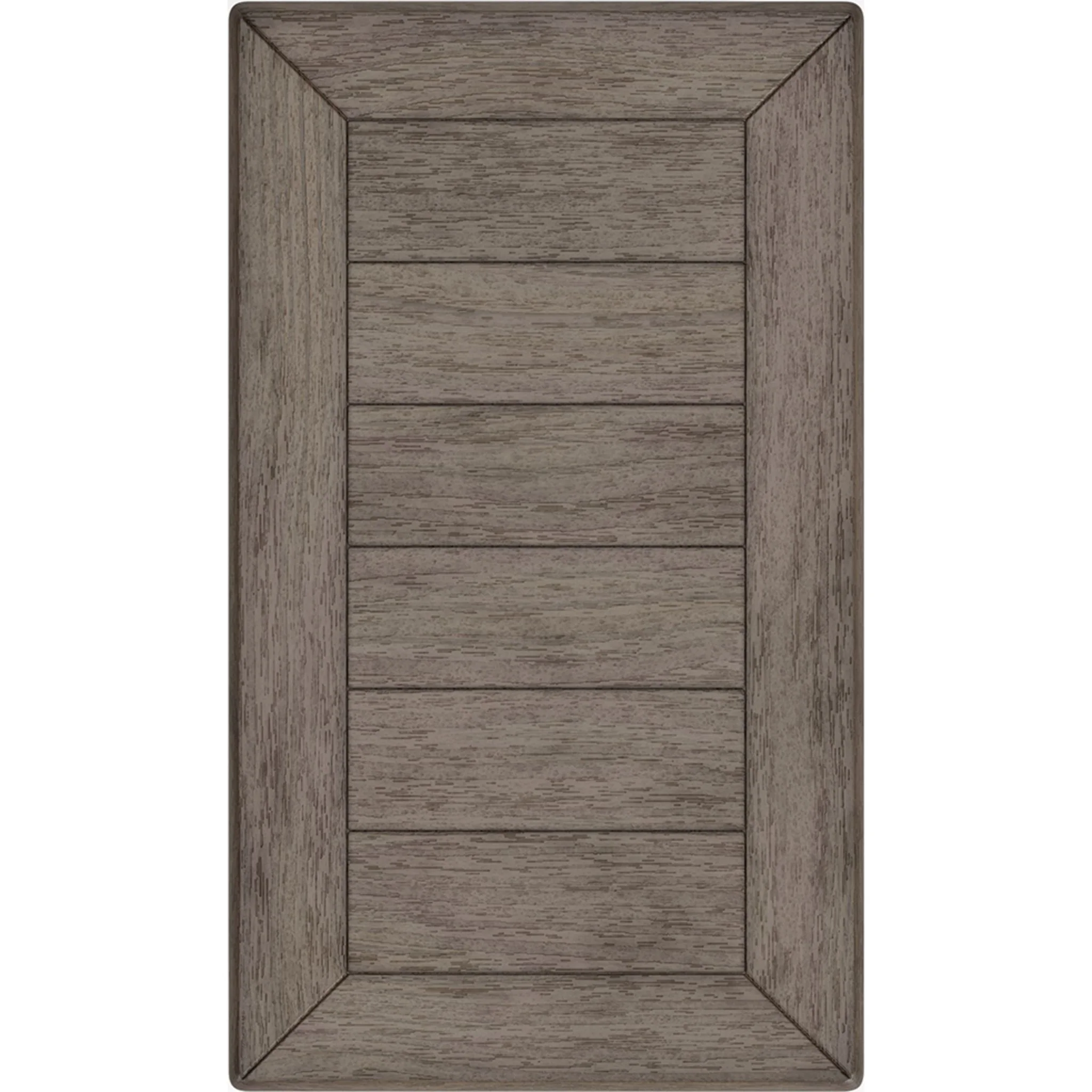 Bolanburg Chair Side End Table - Two-tone - Image 9