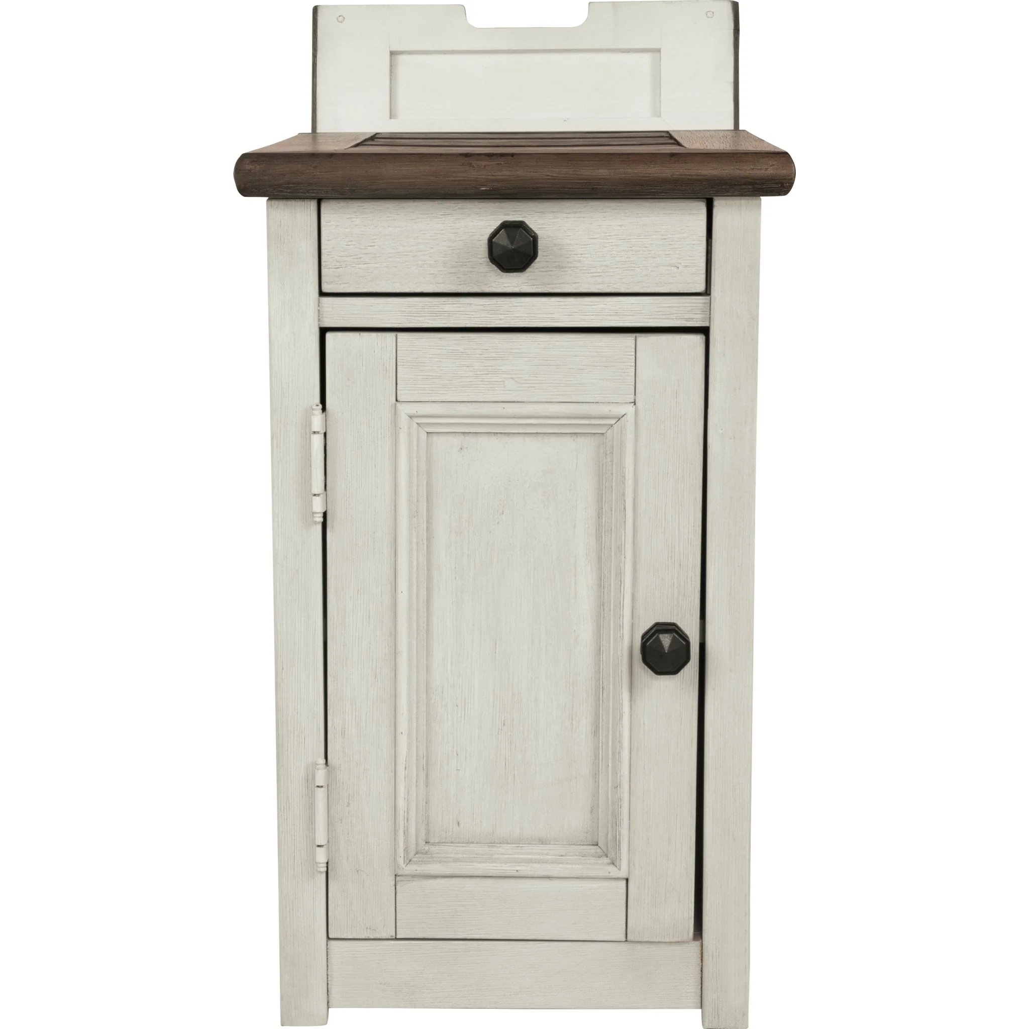 Bolanburg Chairside End Table - Two-tone - Image 13