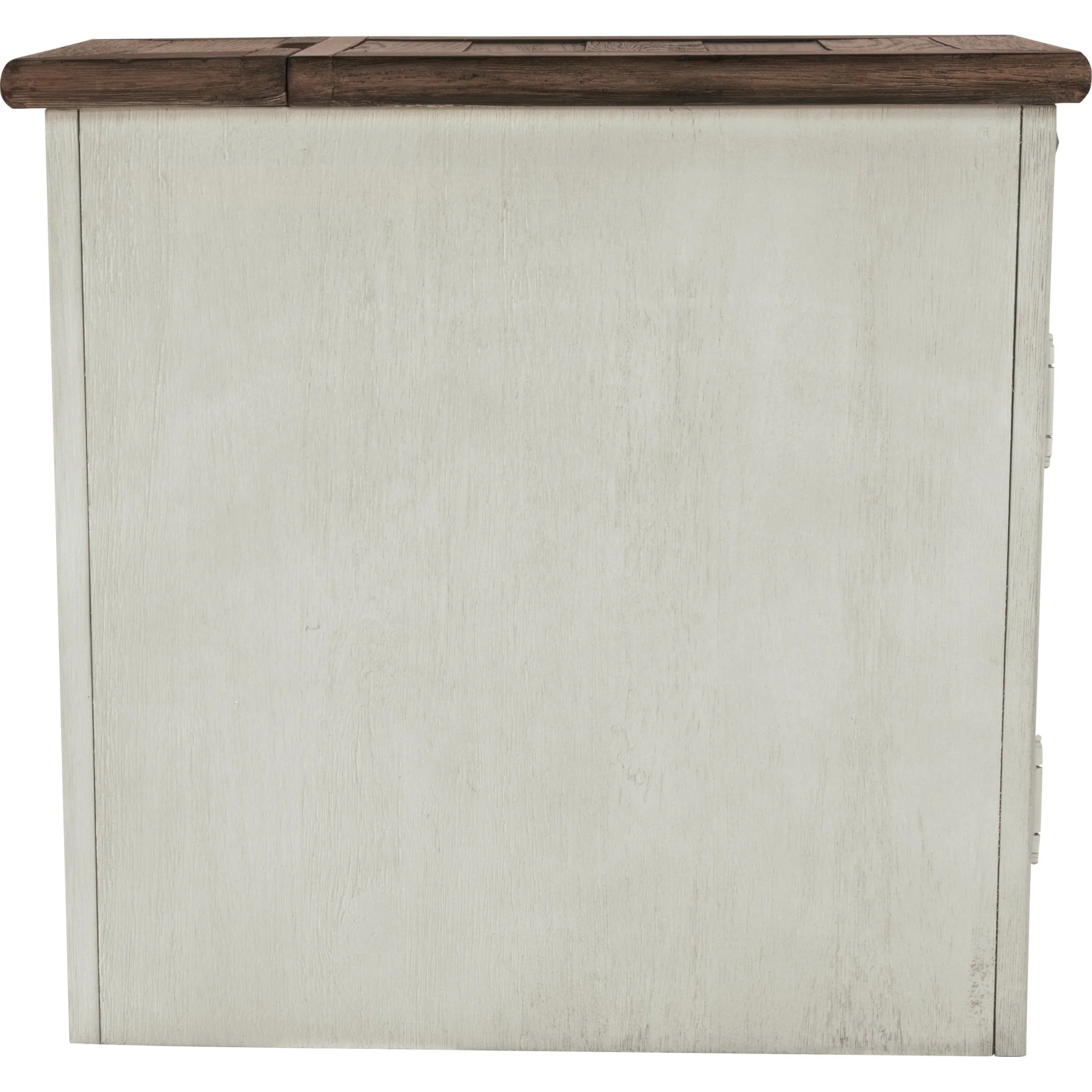 Bolanburg Chairside End Table - Two-tone - Image 31