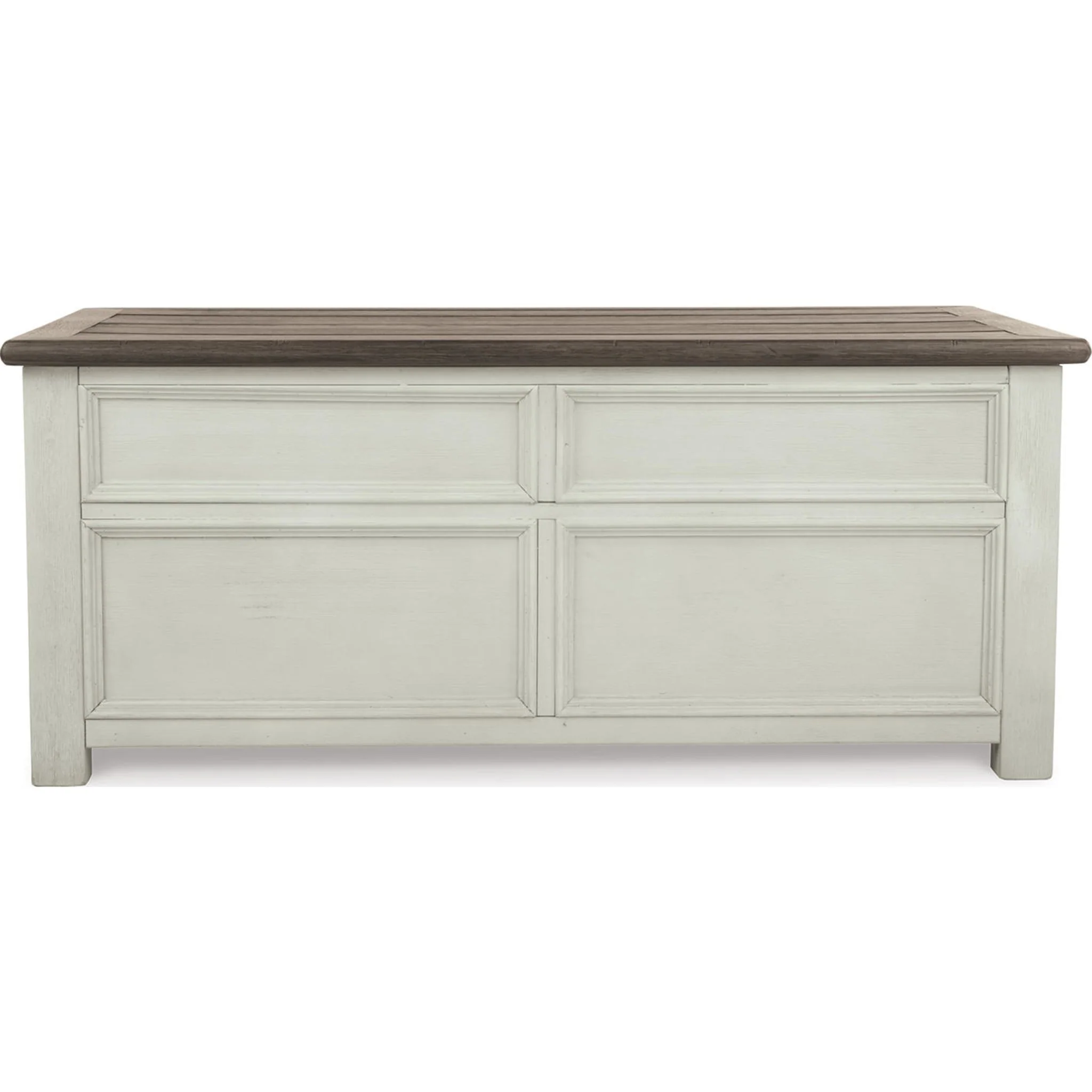 Bolanburg Coffee Table - Two-tone - Image 26
