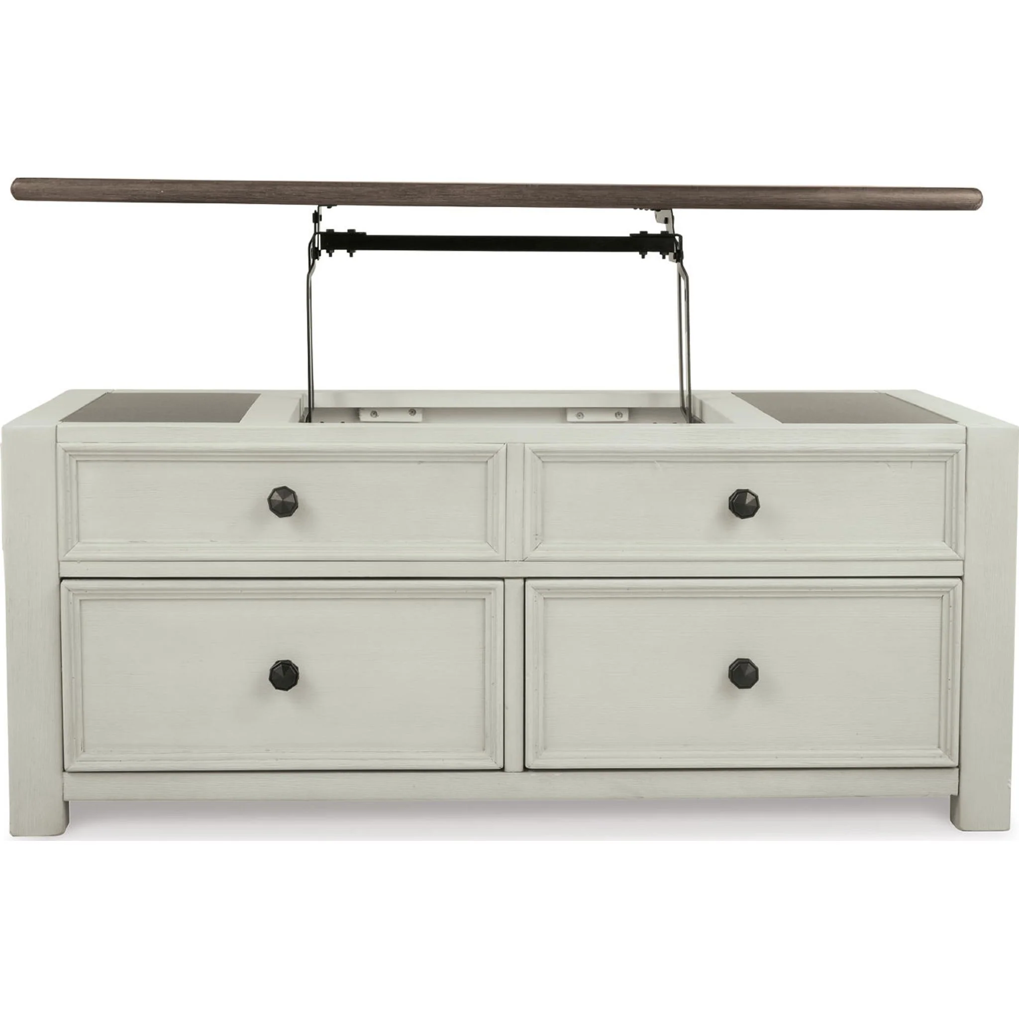 Bolanburg Coffee Table - Two-tone - Image 28