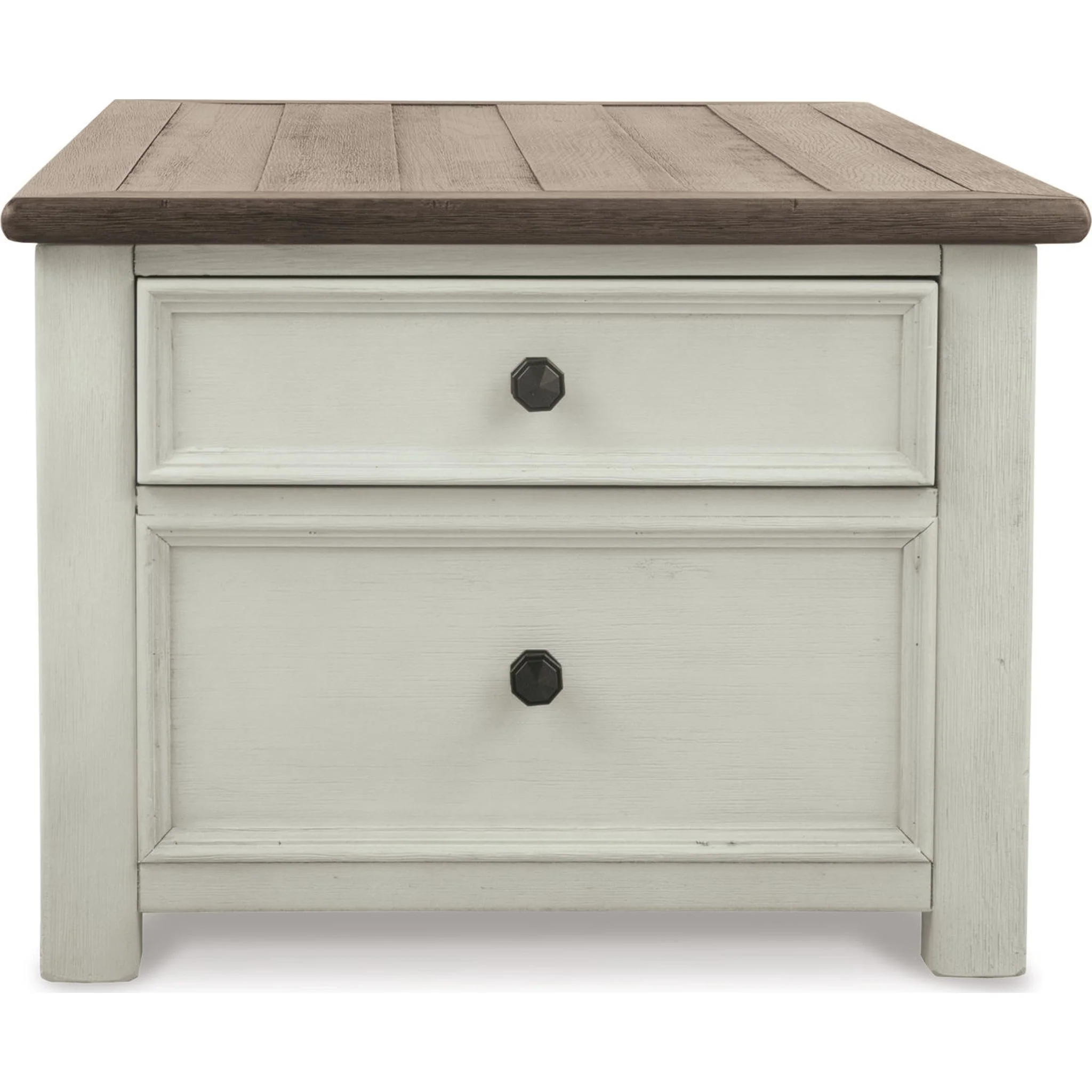 Bolanburg Coffee Table - Two-tone - Image 29