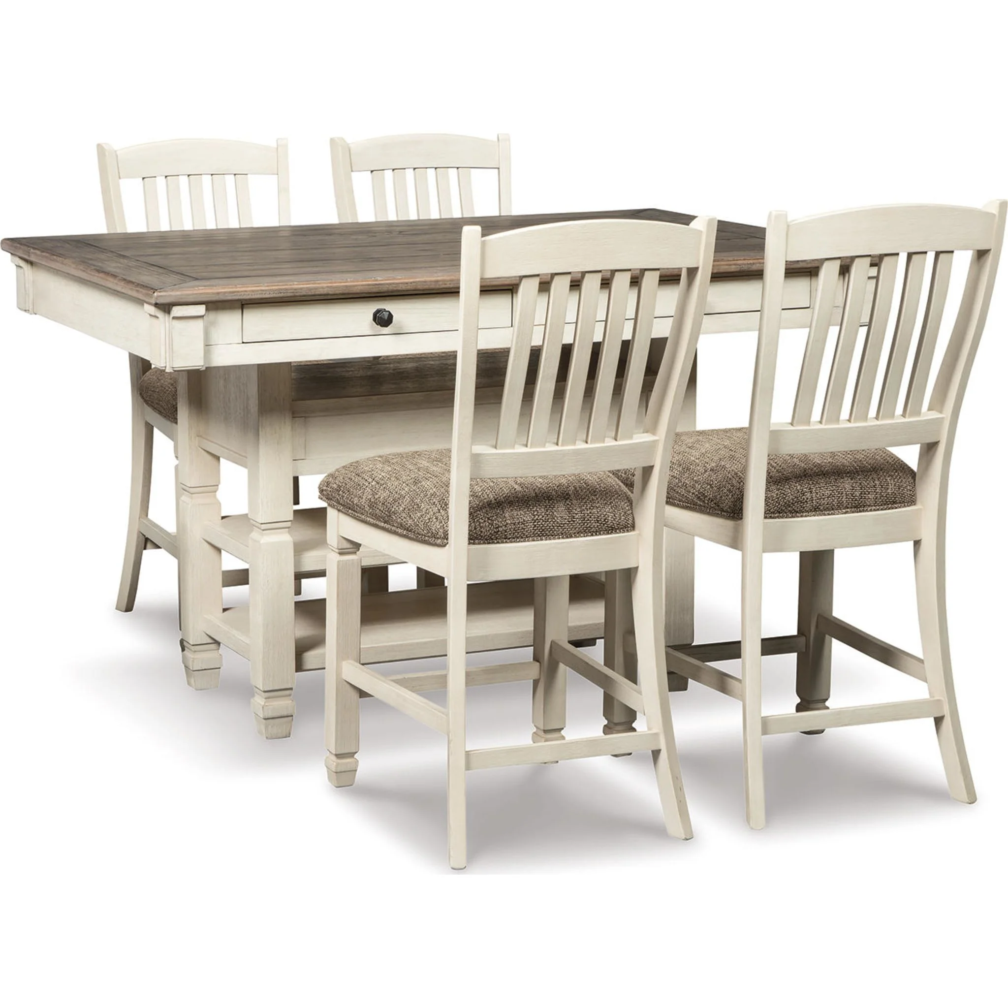 Bolanburg Counter Dining Set - Image 20