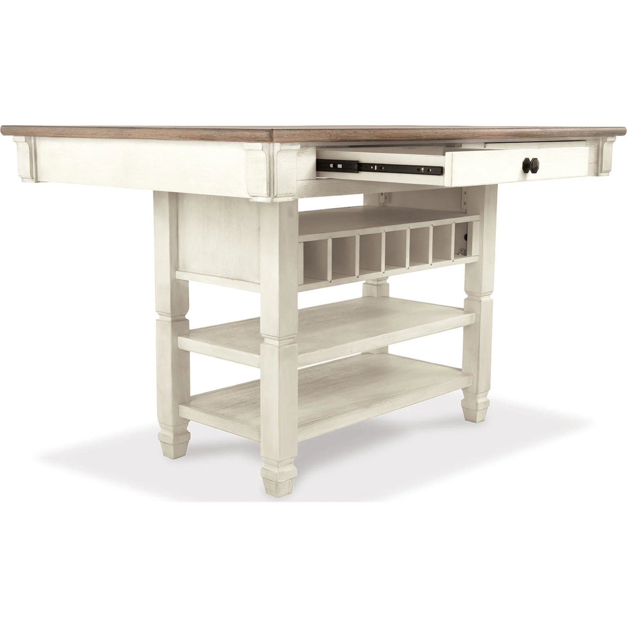 Bolanburg Counter Dining Set - Image 35