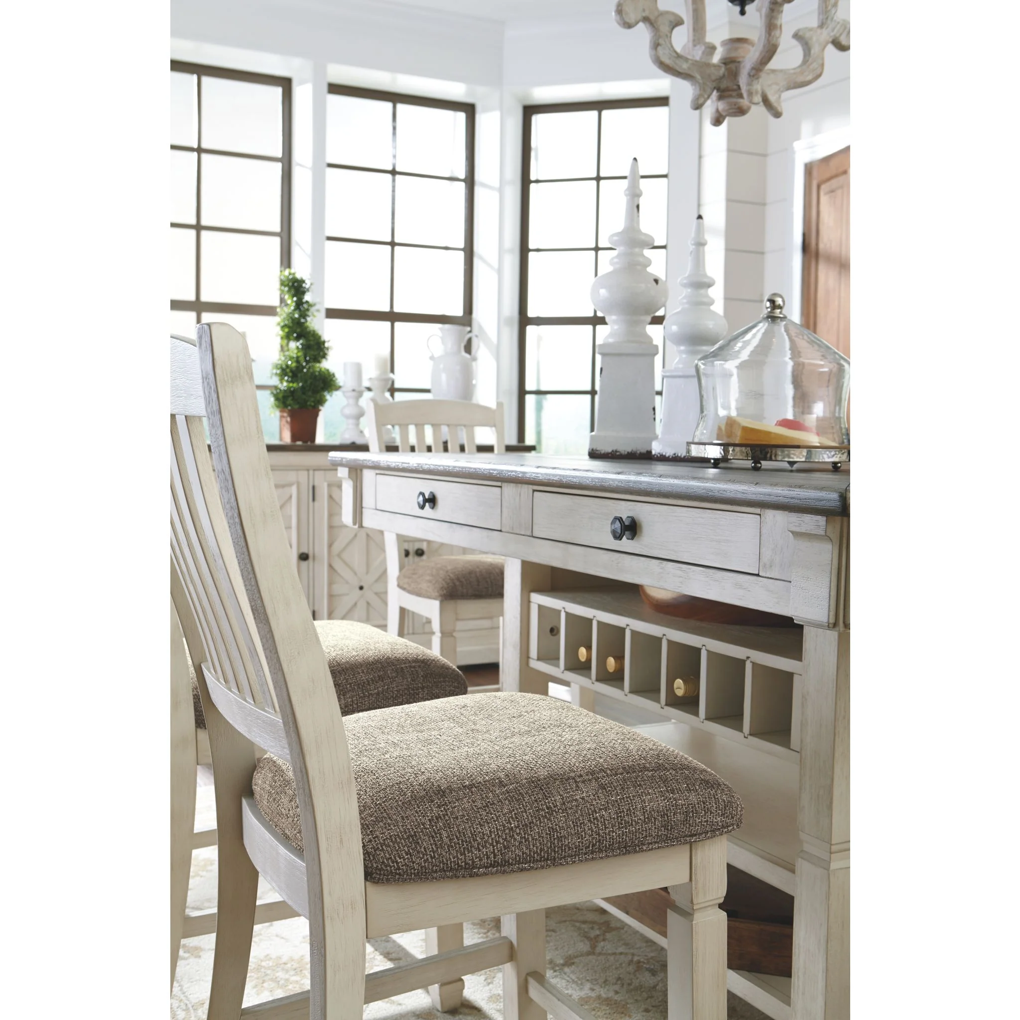 Bolanburg Counter Dining Set - Image 41