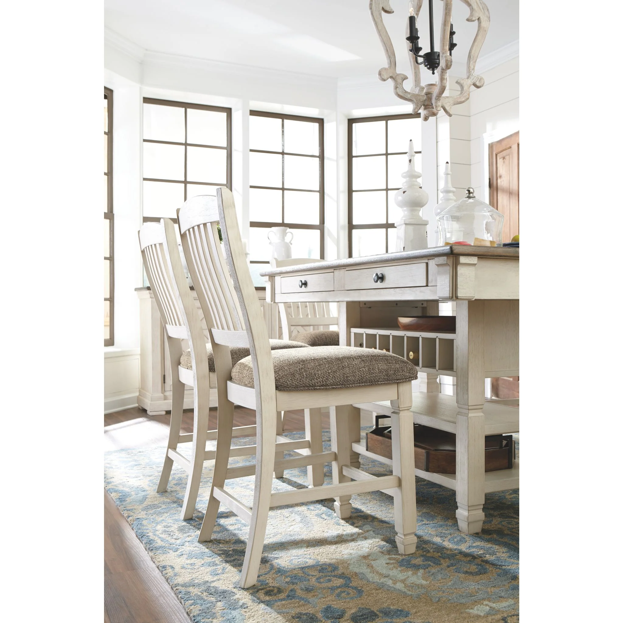 Bolanburg Counter Dining Set - Image 42
