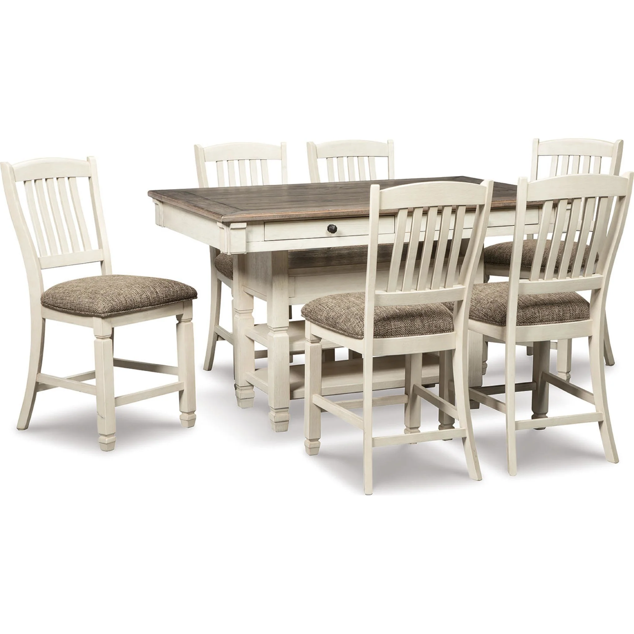 Bolanburg Counter Dining Set - Image 53