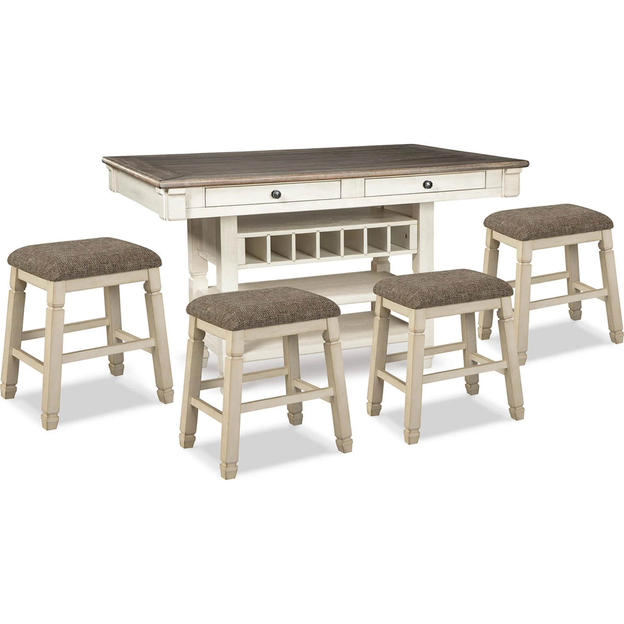 Bolanburg Counter Dining Set - Image 19