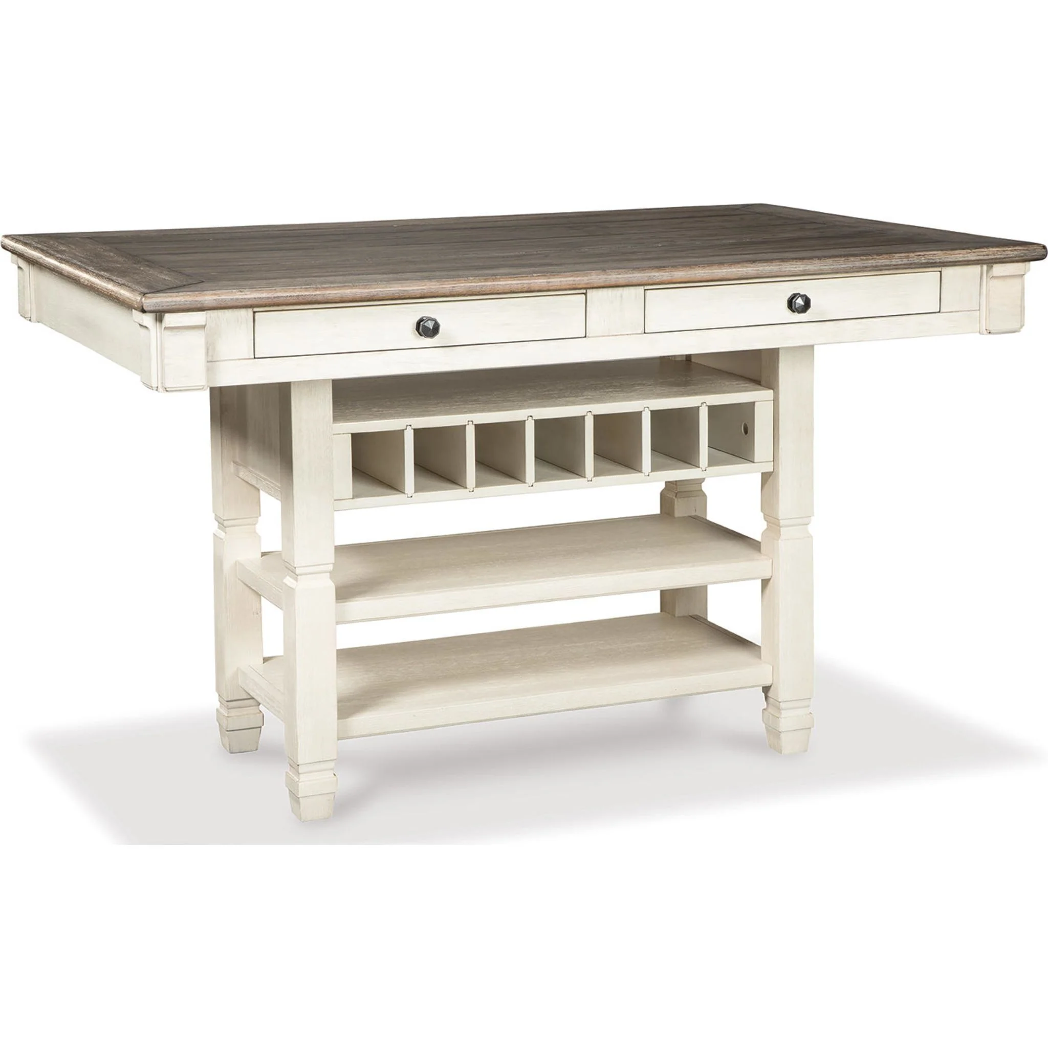 Bolanburg Counter Dining Set - Image 42