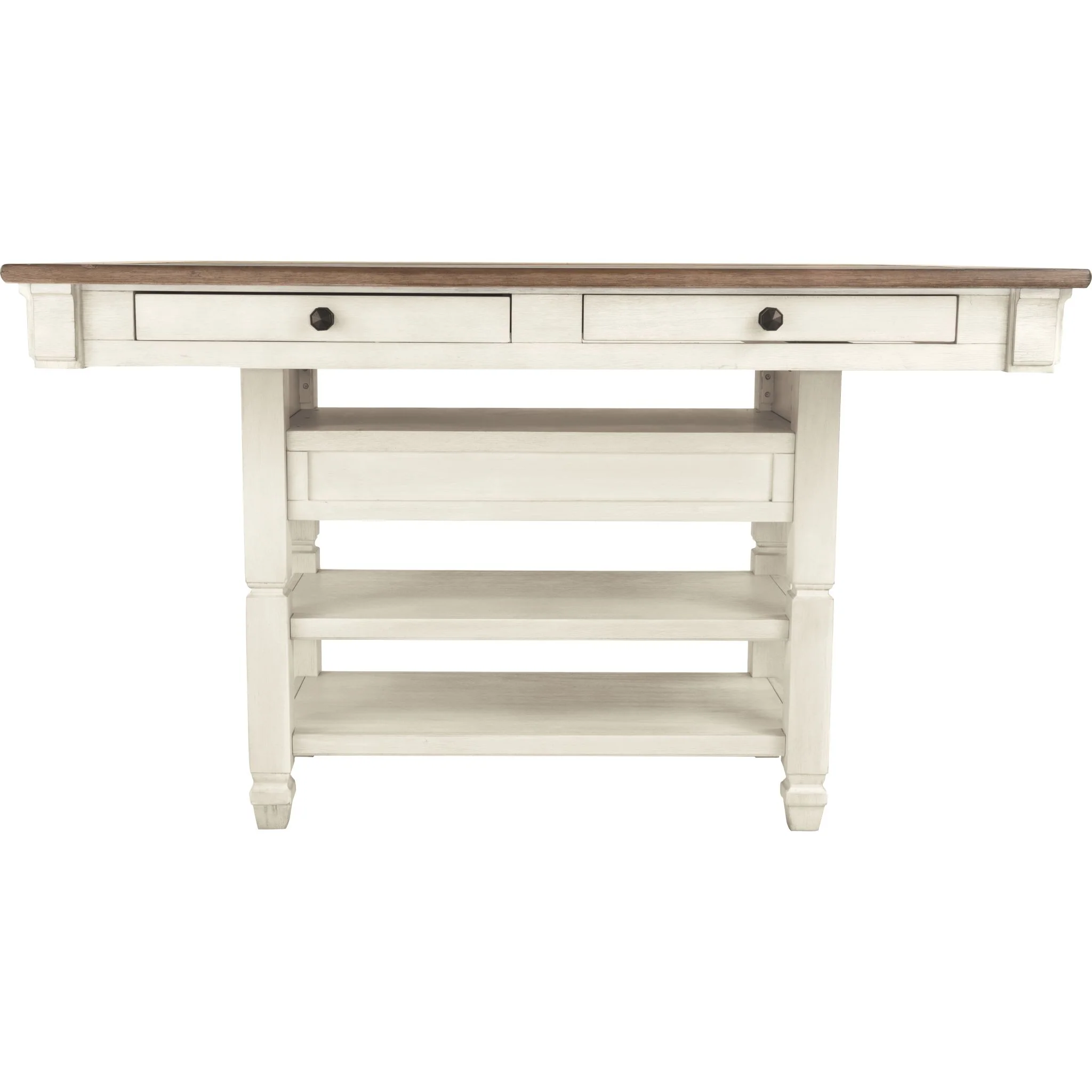 Bolanburg Counter Height Table - Two-tone - (D647-32) - Image 15