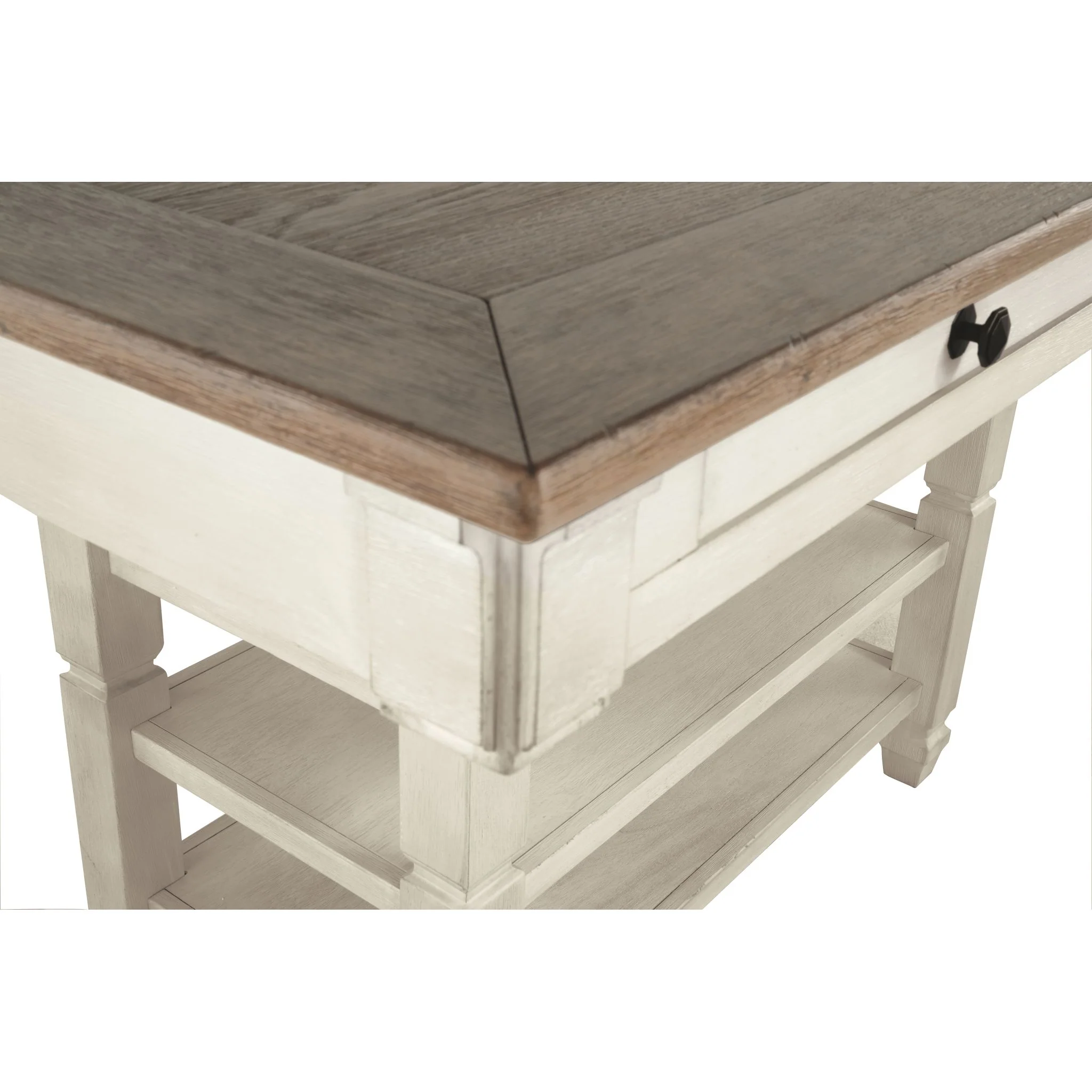 Bolanburg Counter Height Table - Two-tone - (D647-32) - Image 19