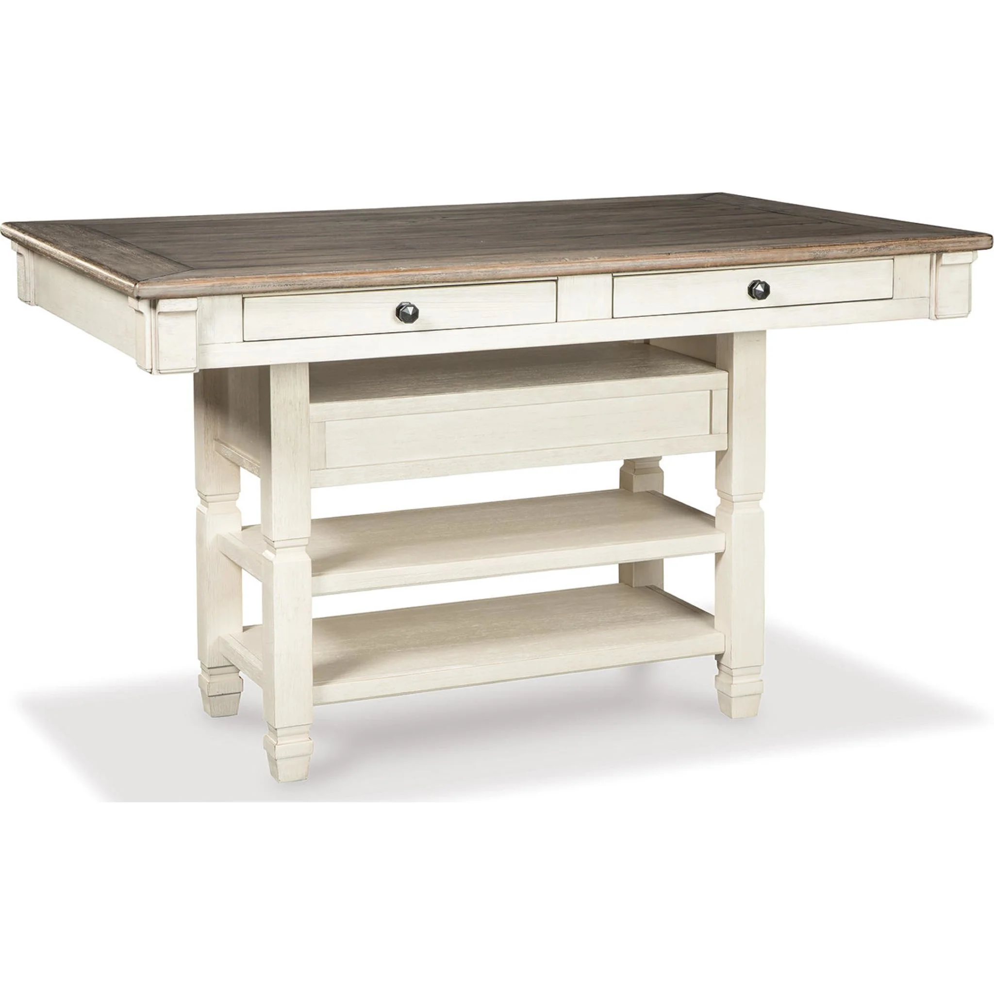 Bolanburg Counter Height Table - Two-tone - (D647-32) - Image 23