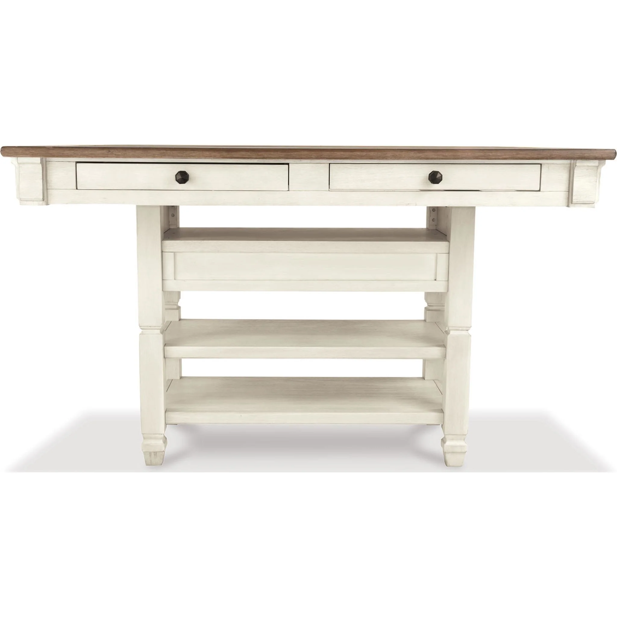 Bolanburg Counter Height Table - Two-tone - (D647-32) - Image 25