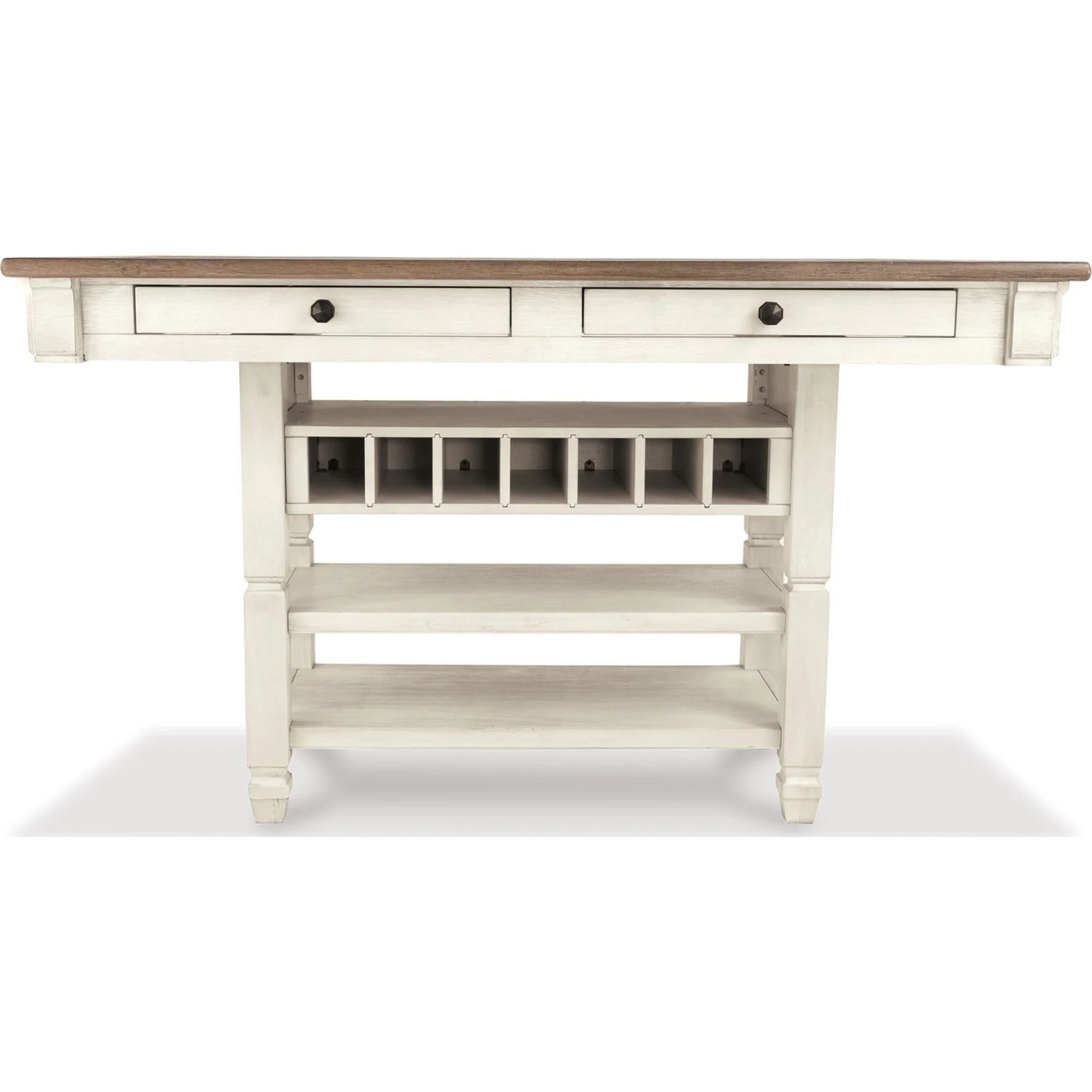 Bolanburg Counter Height Table - Two-tone - (D647-32) - Image 32