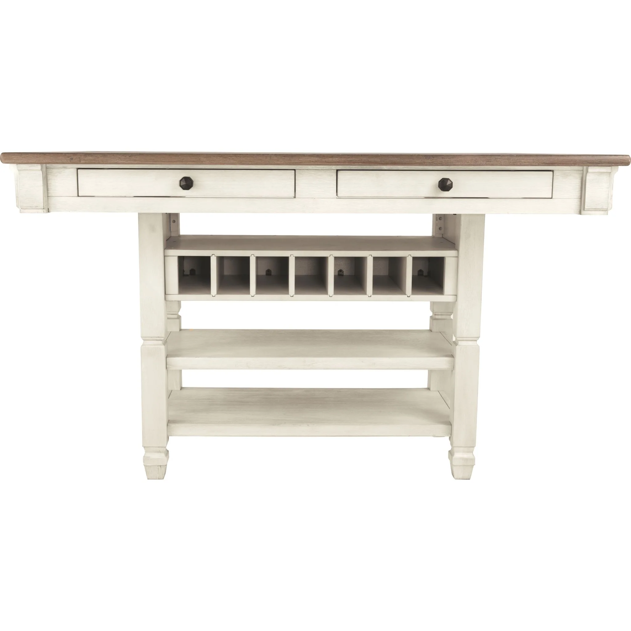 Bolanburg Counter Height Table - Two-tone - (D647-32) - Image 46