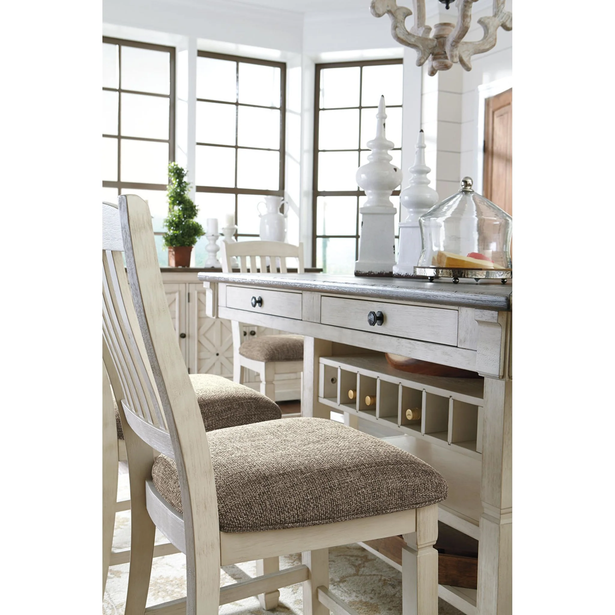 Bolanburg Counter Height Table - Two-tone - (D647-32) - Image 61