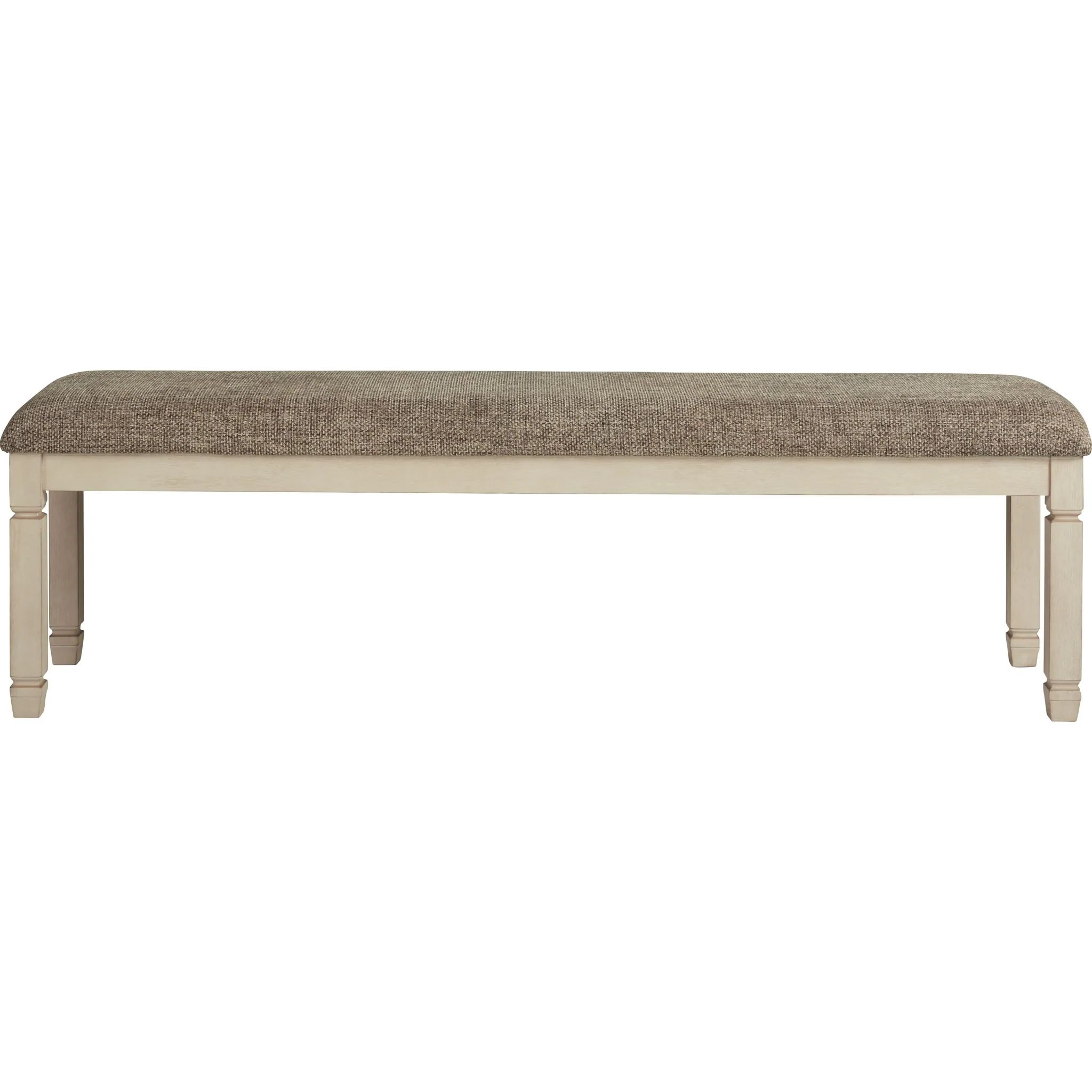 Bolanburg Dining Bench - Two-tone - (D647-08) - Image 3
