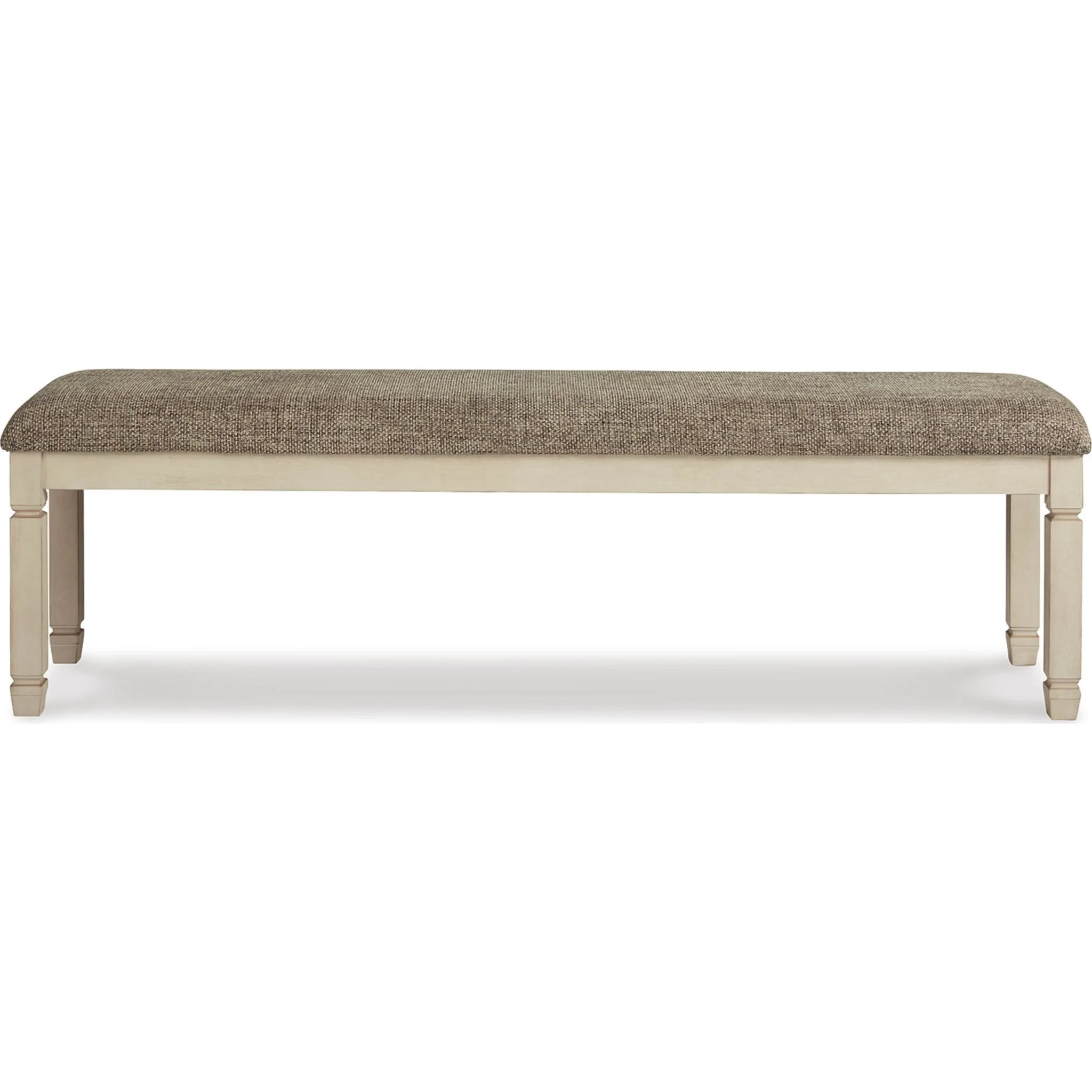 Bolanburg Dining Bench - Two-tone - (D647-08) - Image 5