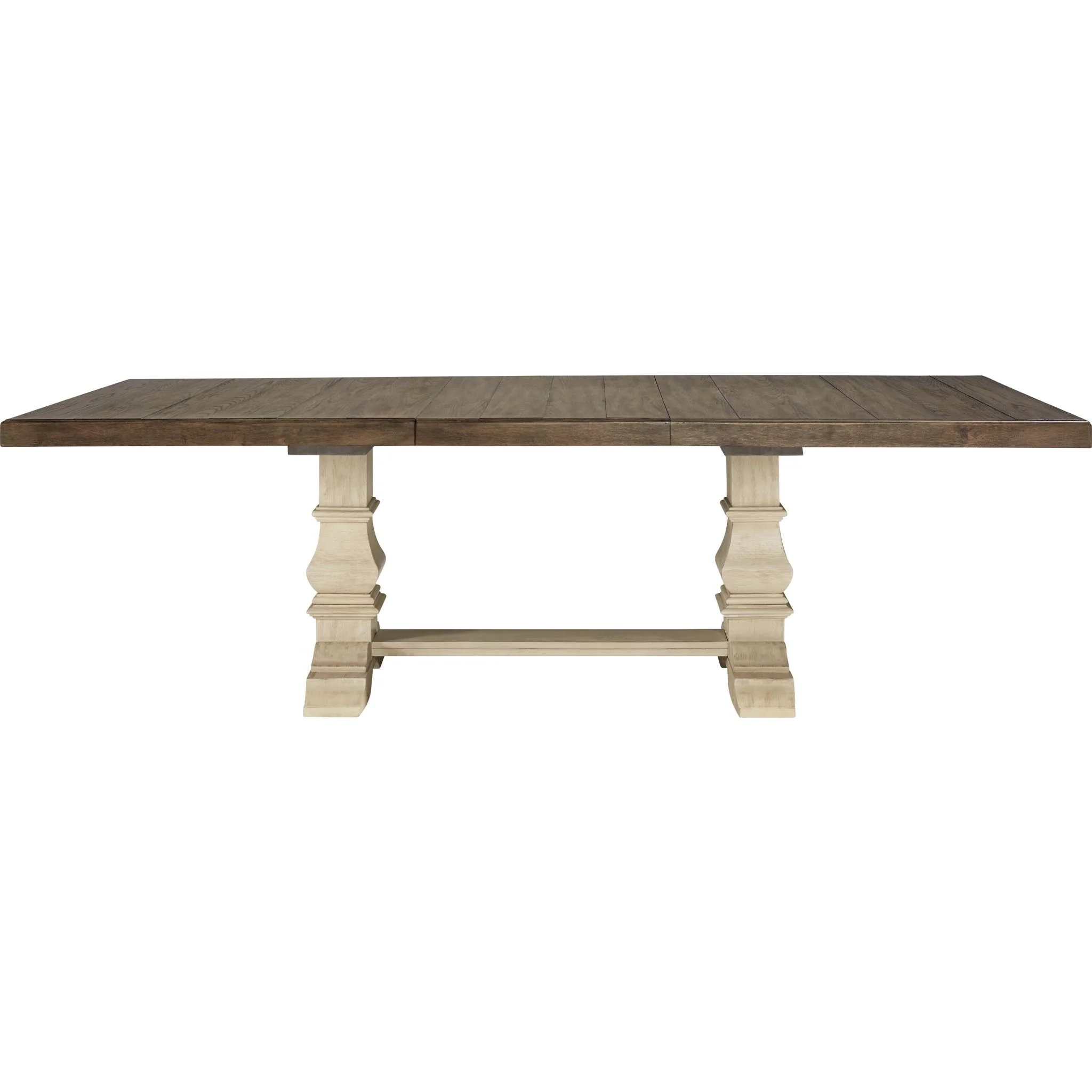 Bolanburg Dining Extension Table - Two-tone - (D647D17) - Image 2