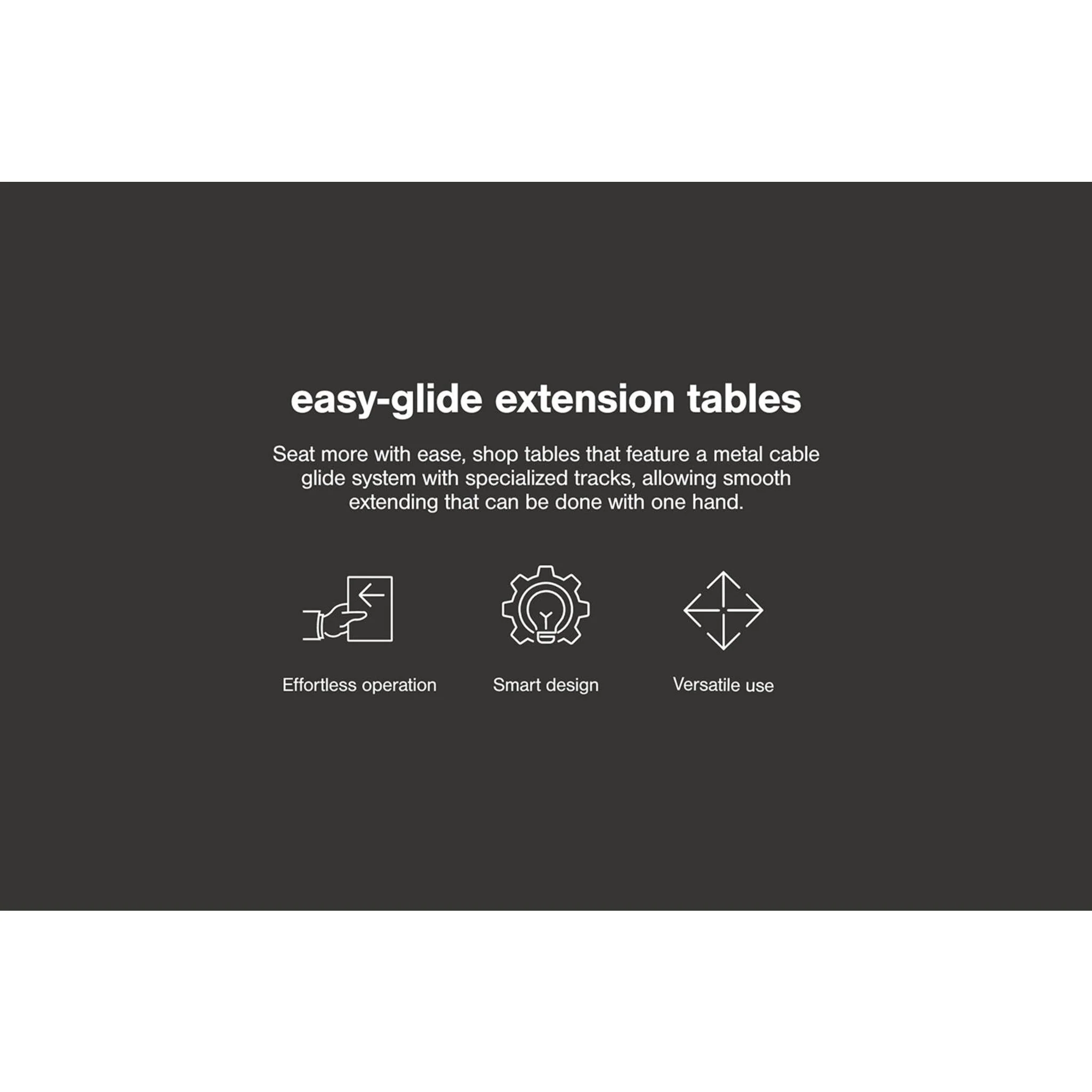 Bolanburg Dining Extension Table - Two-tone - (D647D17) - Image 3