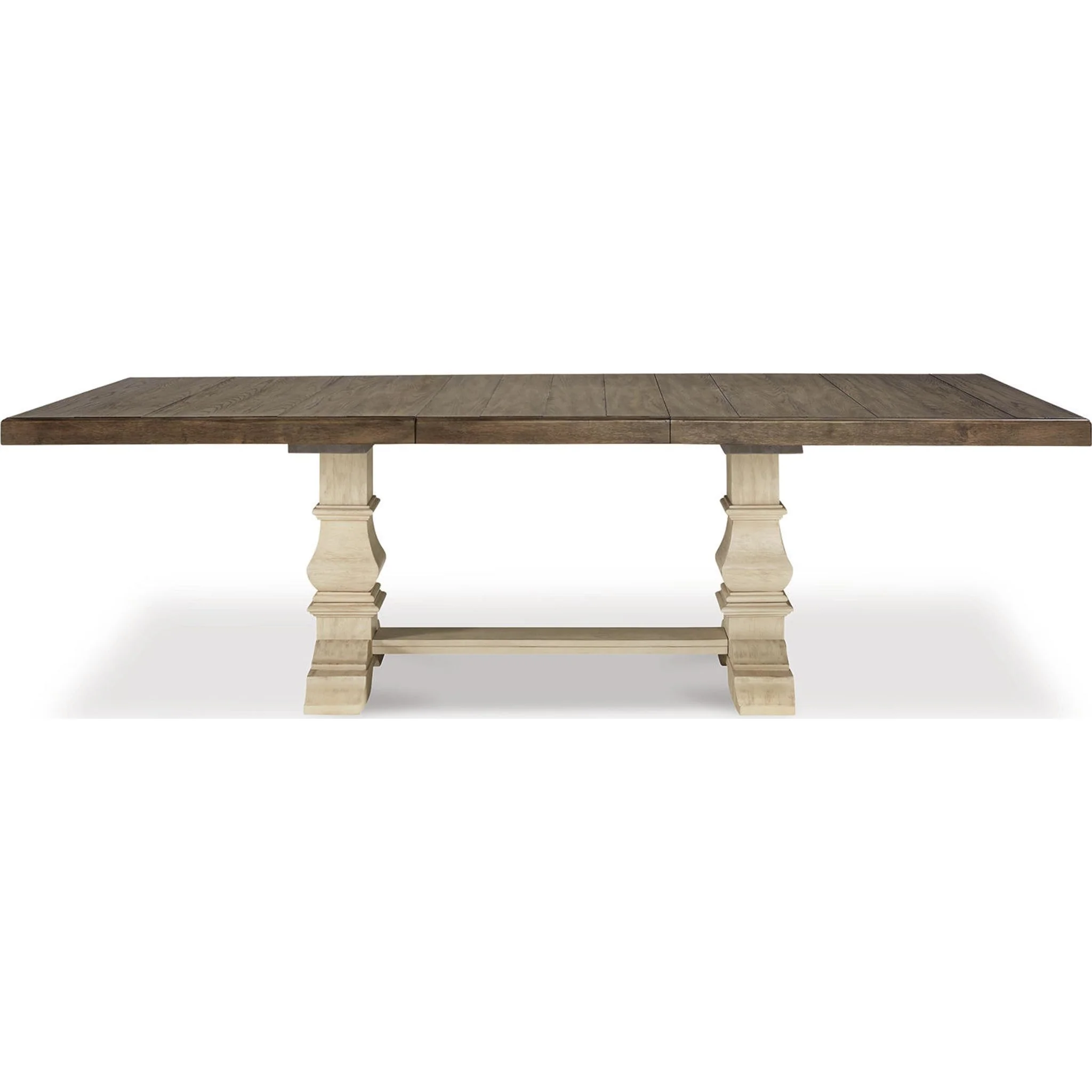 Bolanburg Dining Extension Table - Two-tone - (D647D17) - Image 9