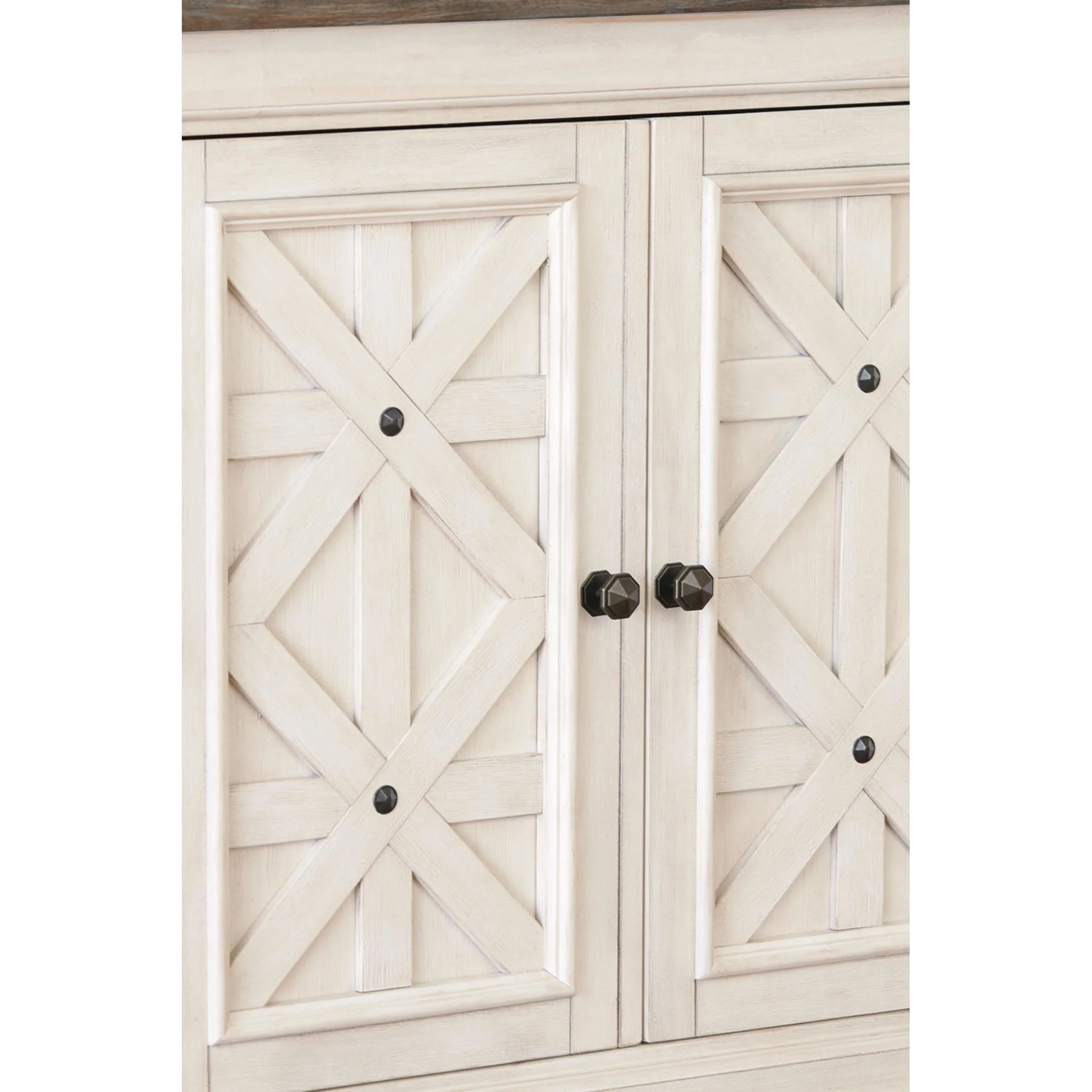 Bolanburg Dining Server - Two-tone - (D647-60) - Image 17