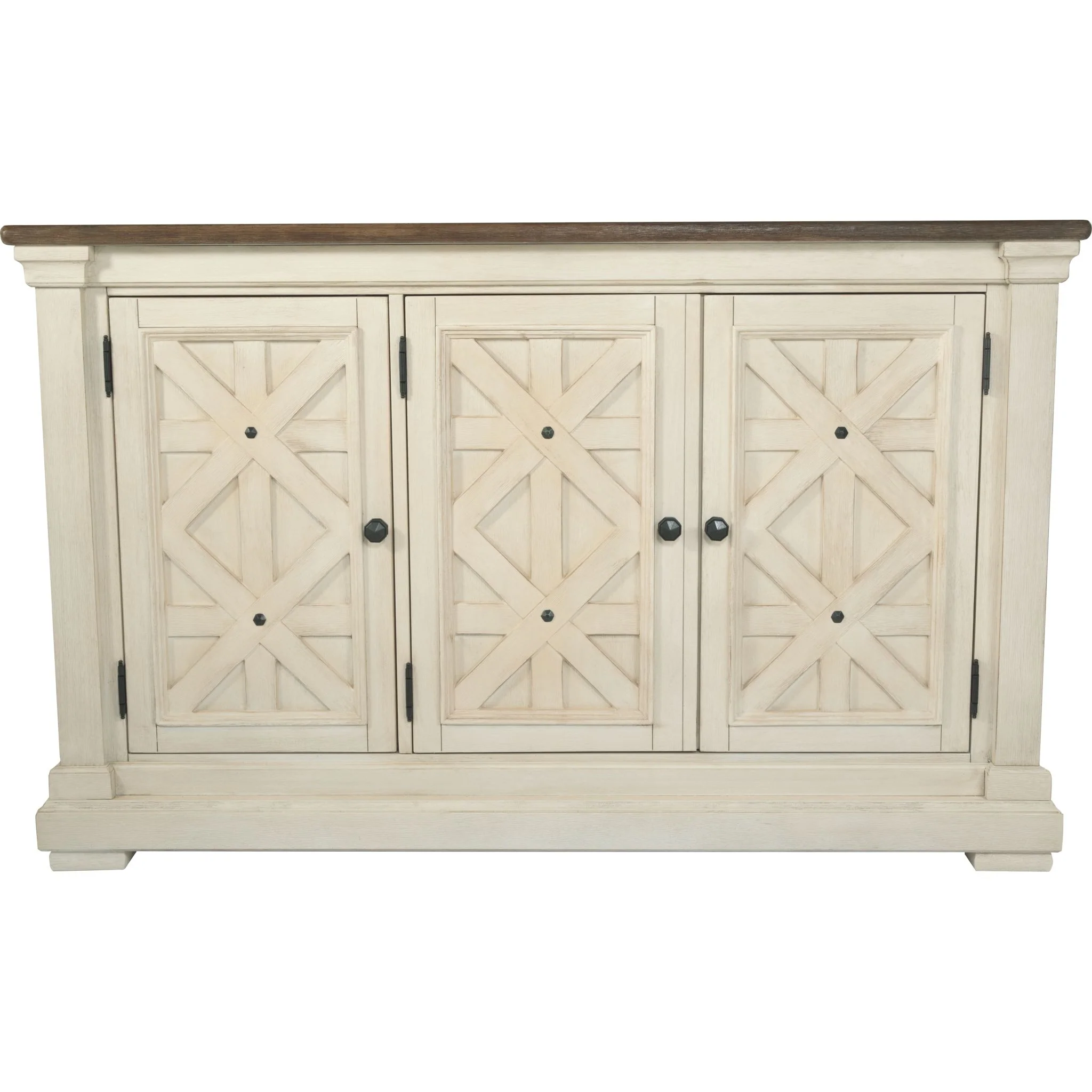 Bolanburg Dining Server - Two-tone - (D647-60) - Image 6