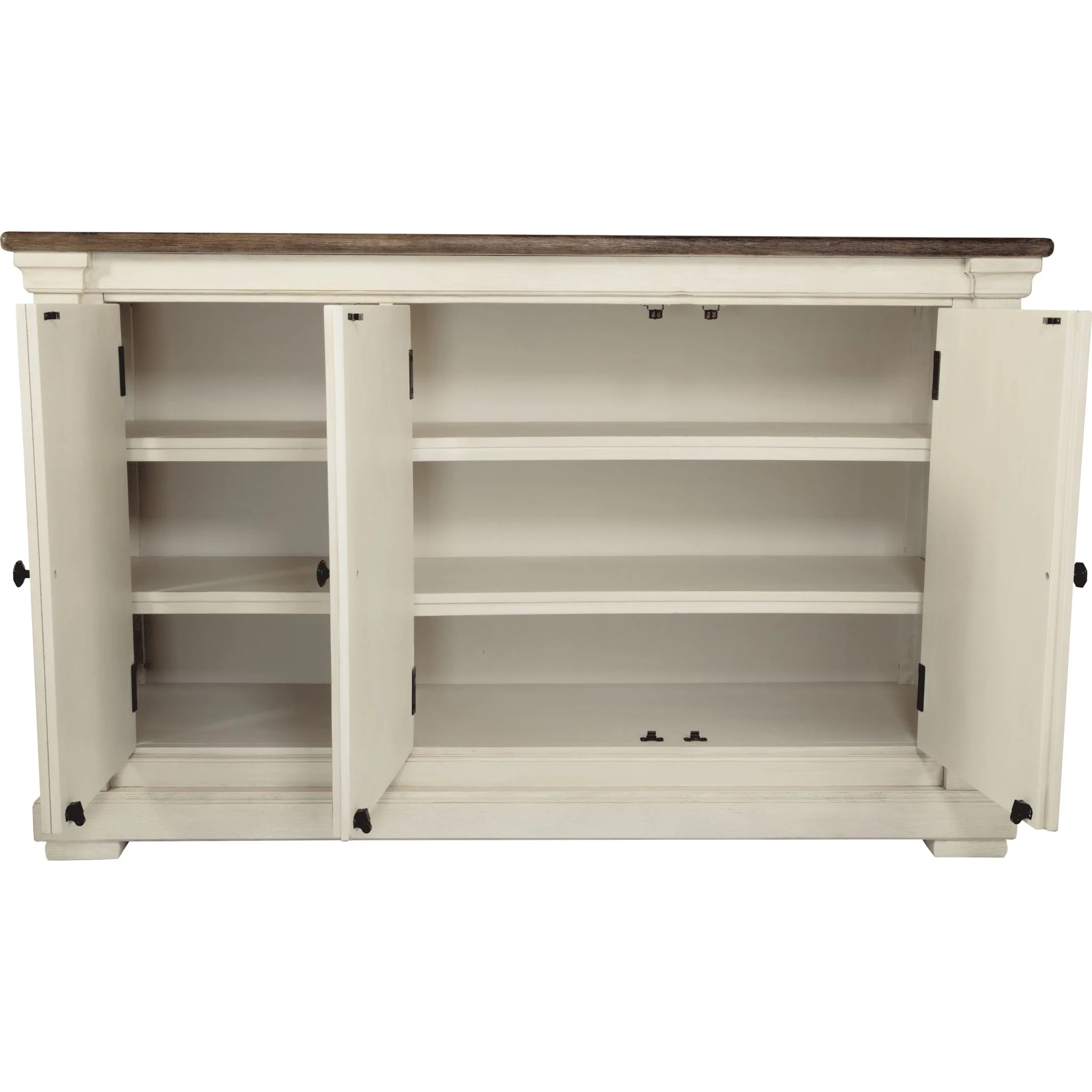 Bolanburg Dining Server - Two-tone - (D647-60) - Image 7