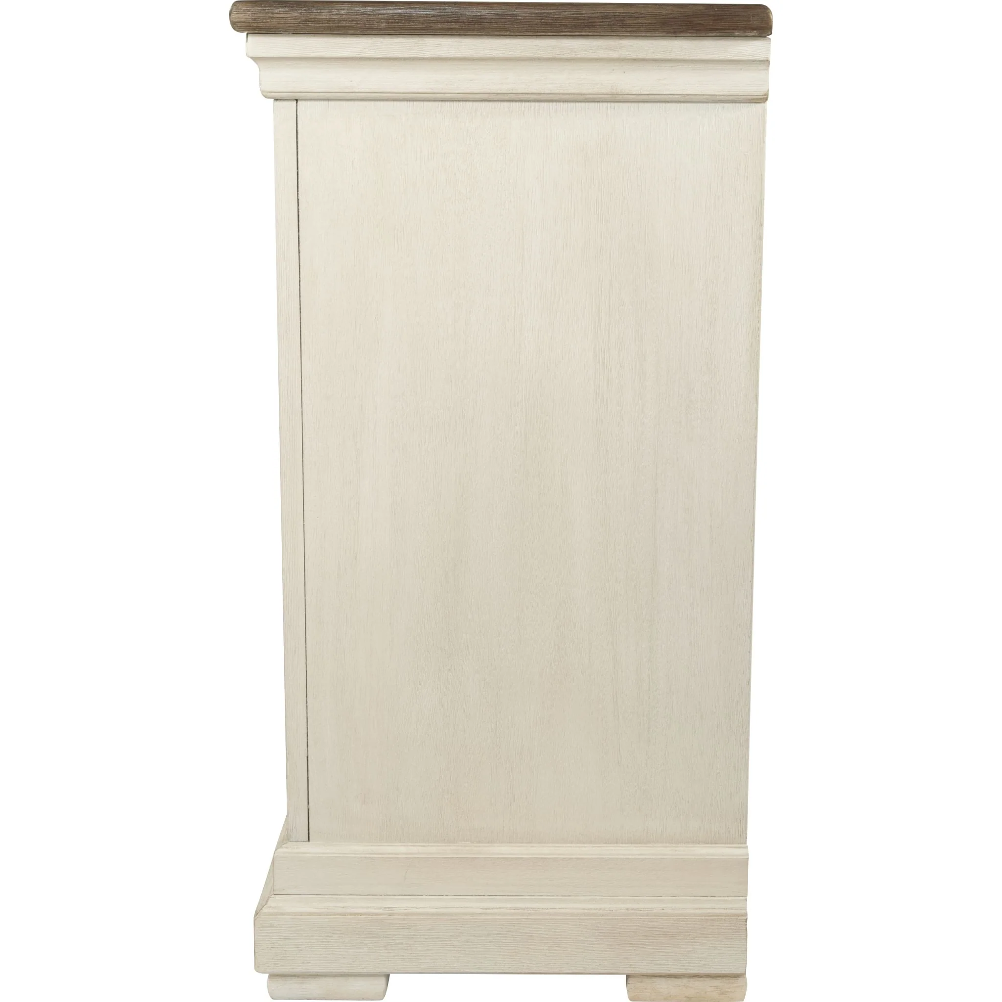 Bolanburg Dining Server - Two-tone - (D647-60) - Image 8
