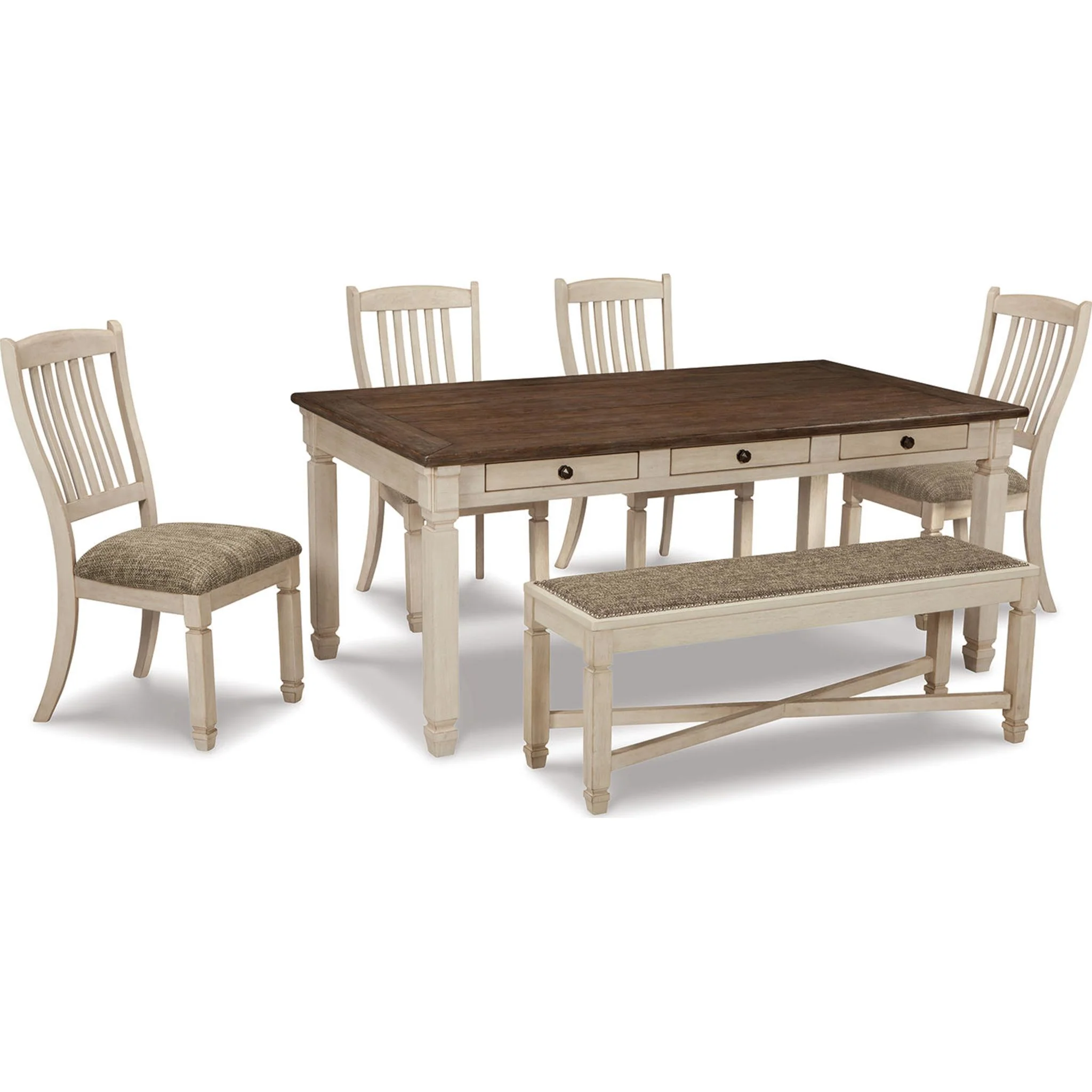 Bolanburg Dining Set - Image 22