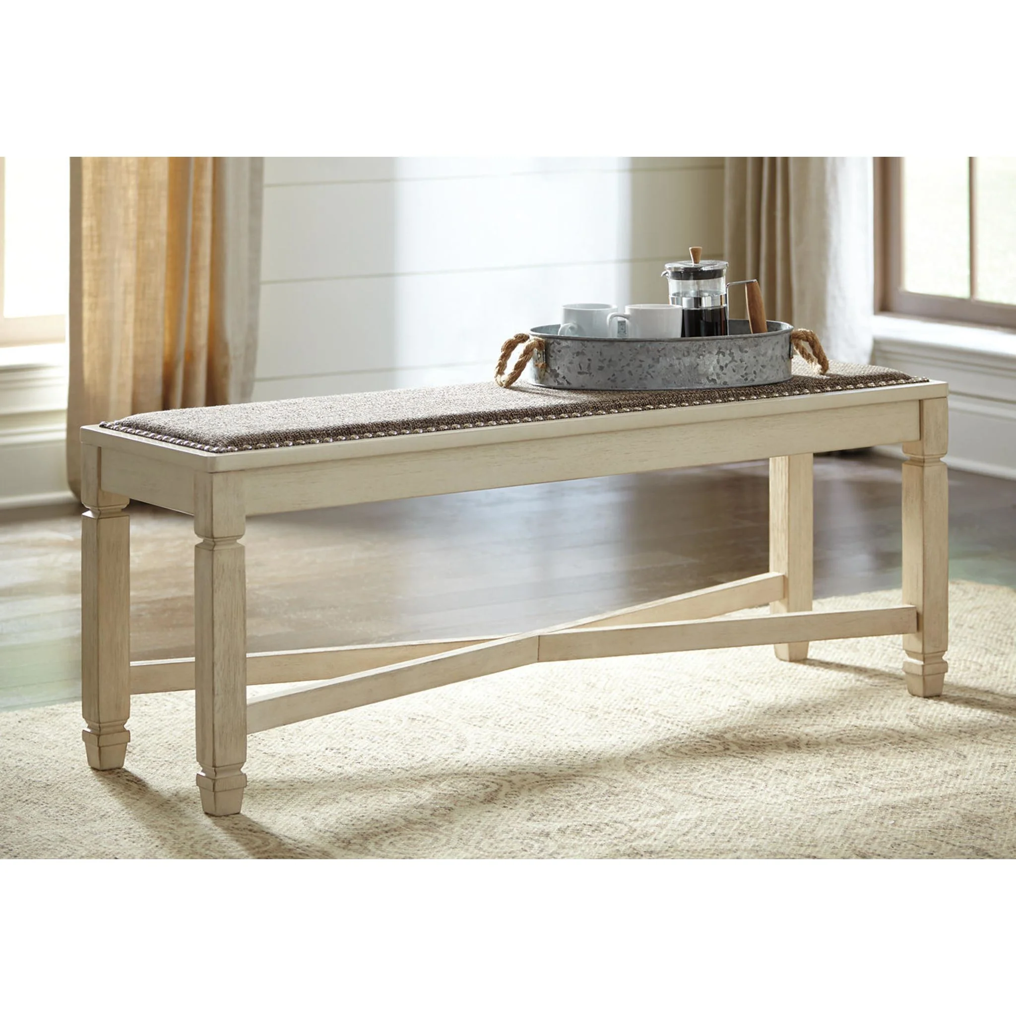 Bolanburg Dining Set - Image 23