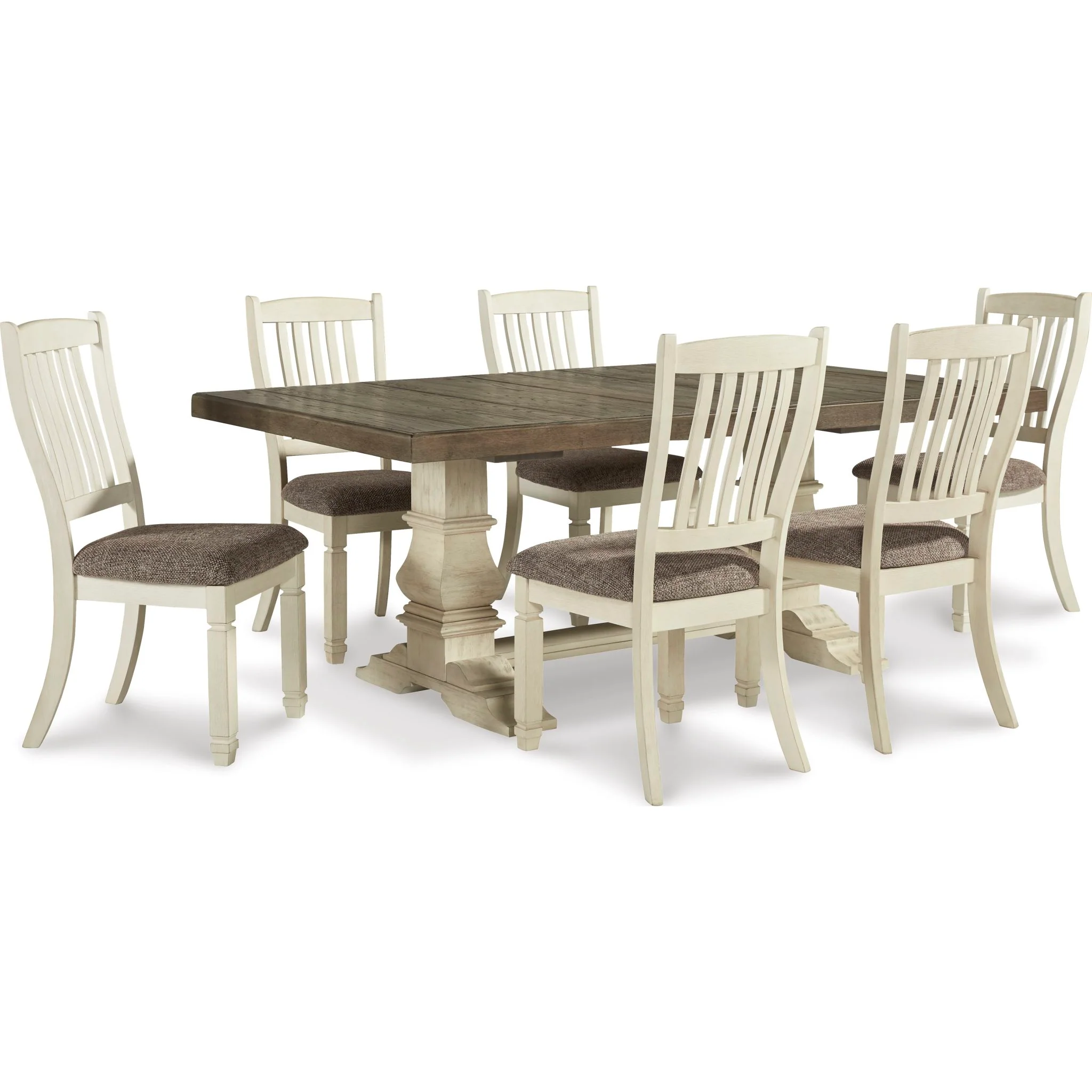 Bolanburg Dining Set - Image 14