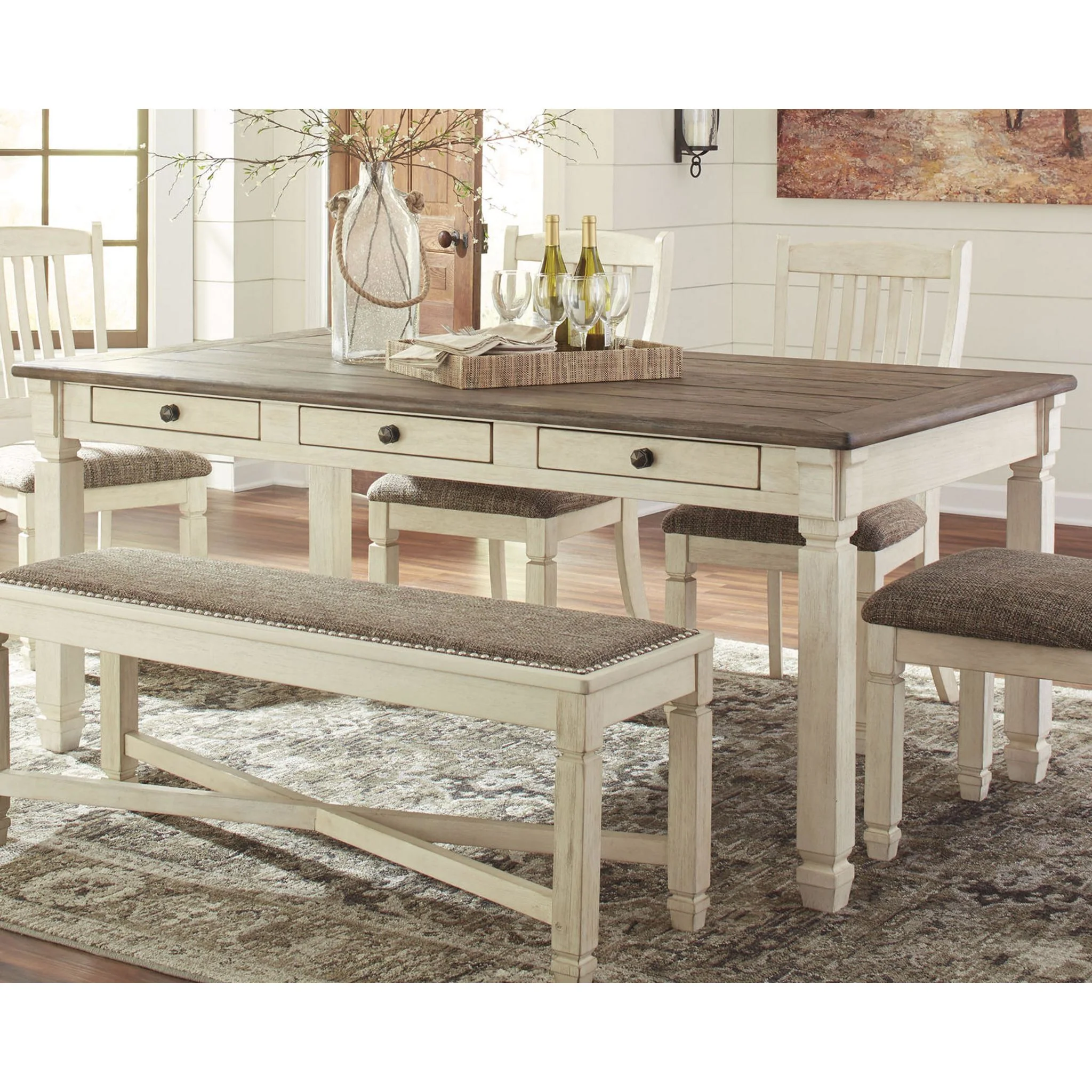 Bolanburg Dining Set - Image 16
