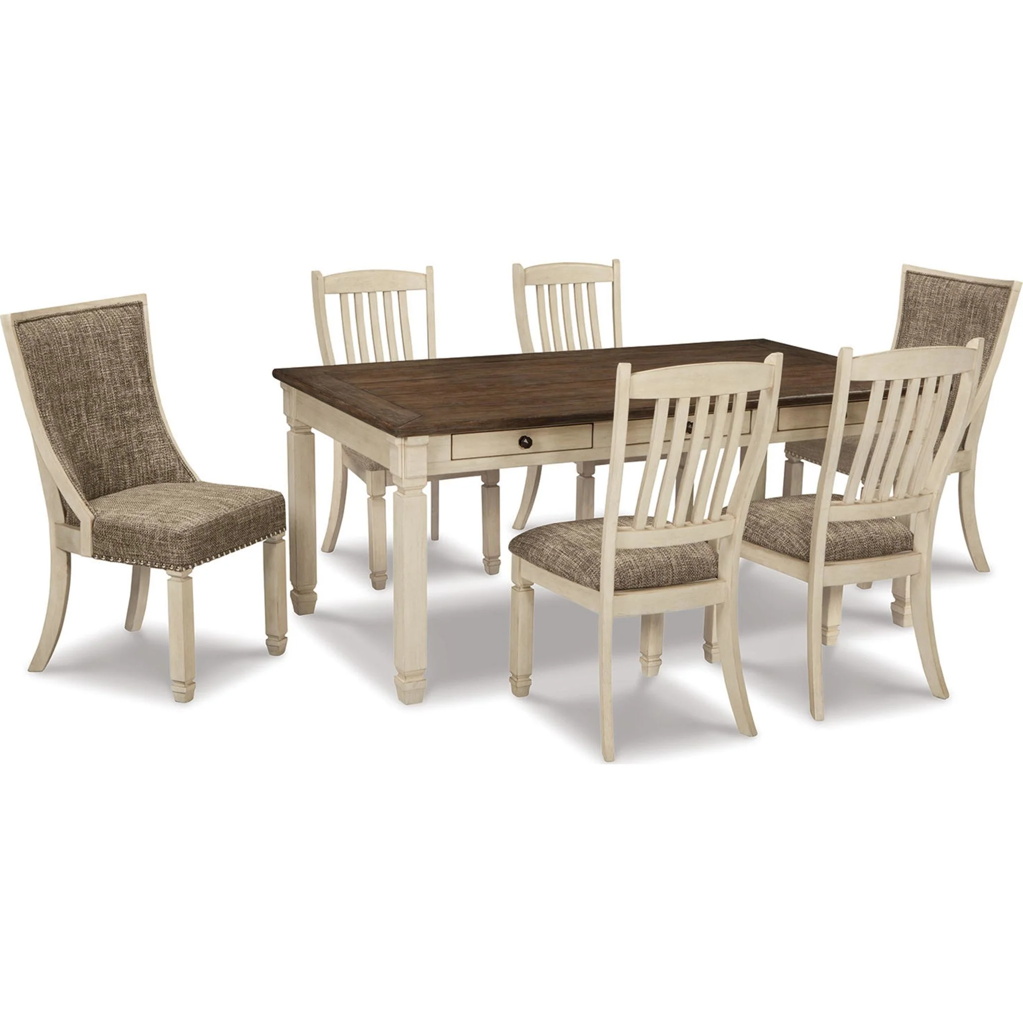 Bolanburg Dining Set - Image 17