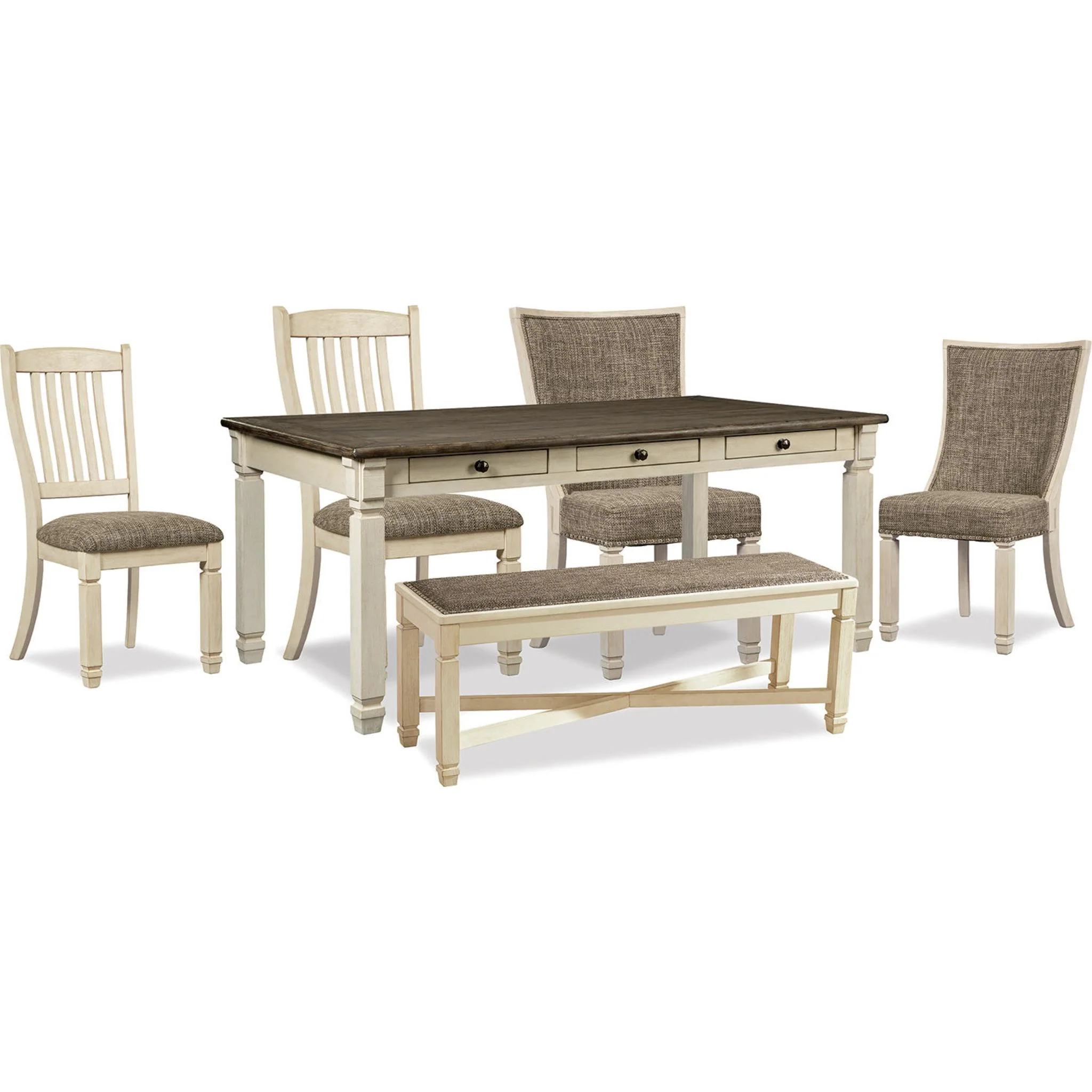 Bolanburg Dining Set - Image 3