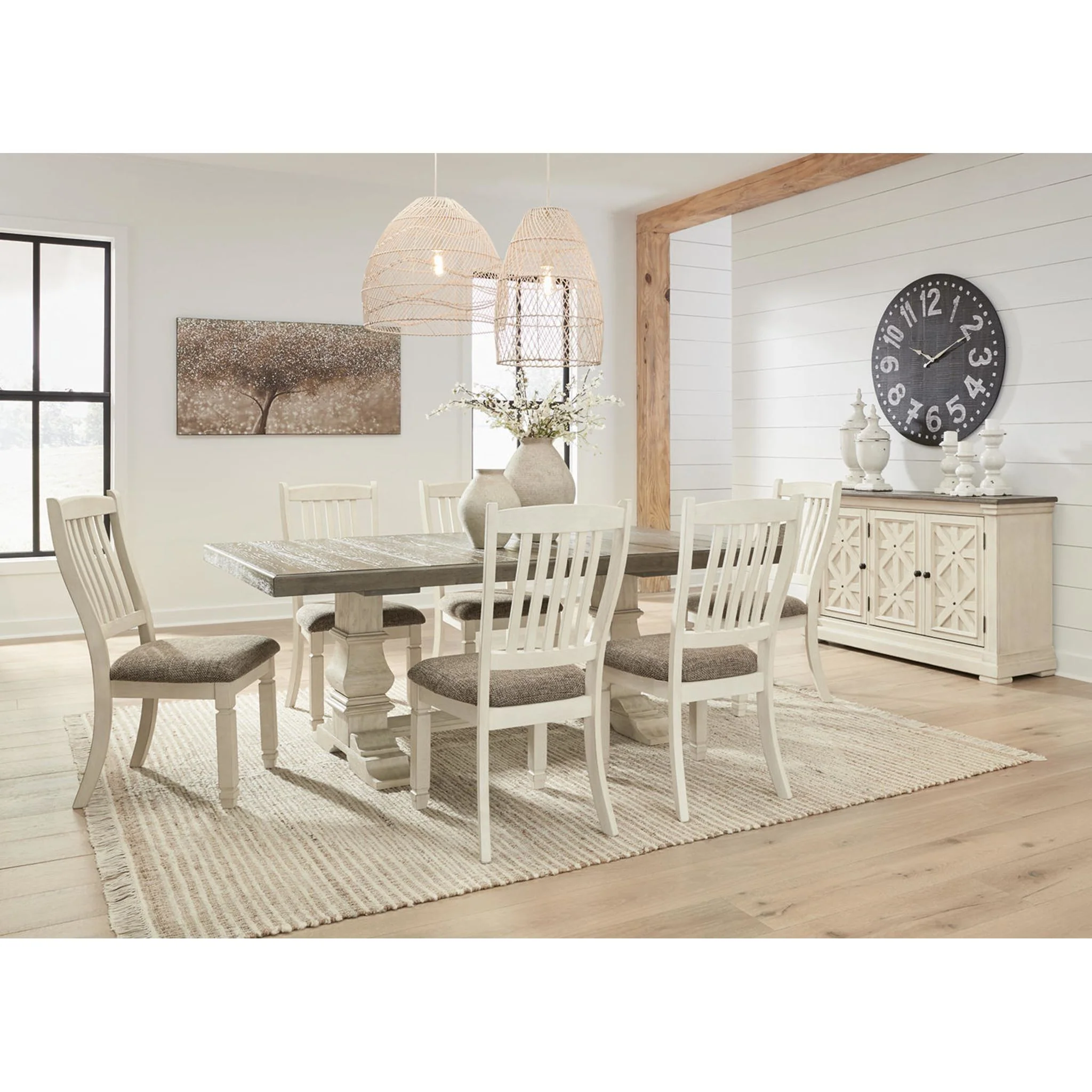 Bolanburg Dining Set - Image 39