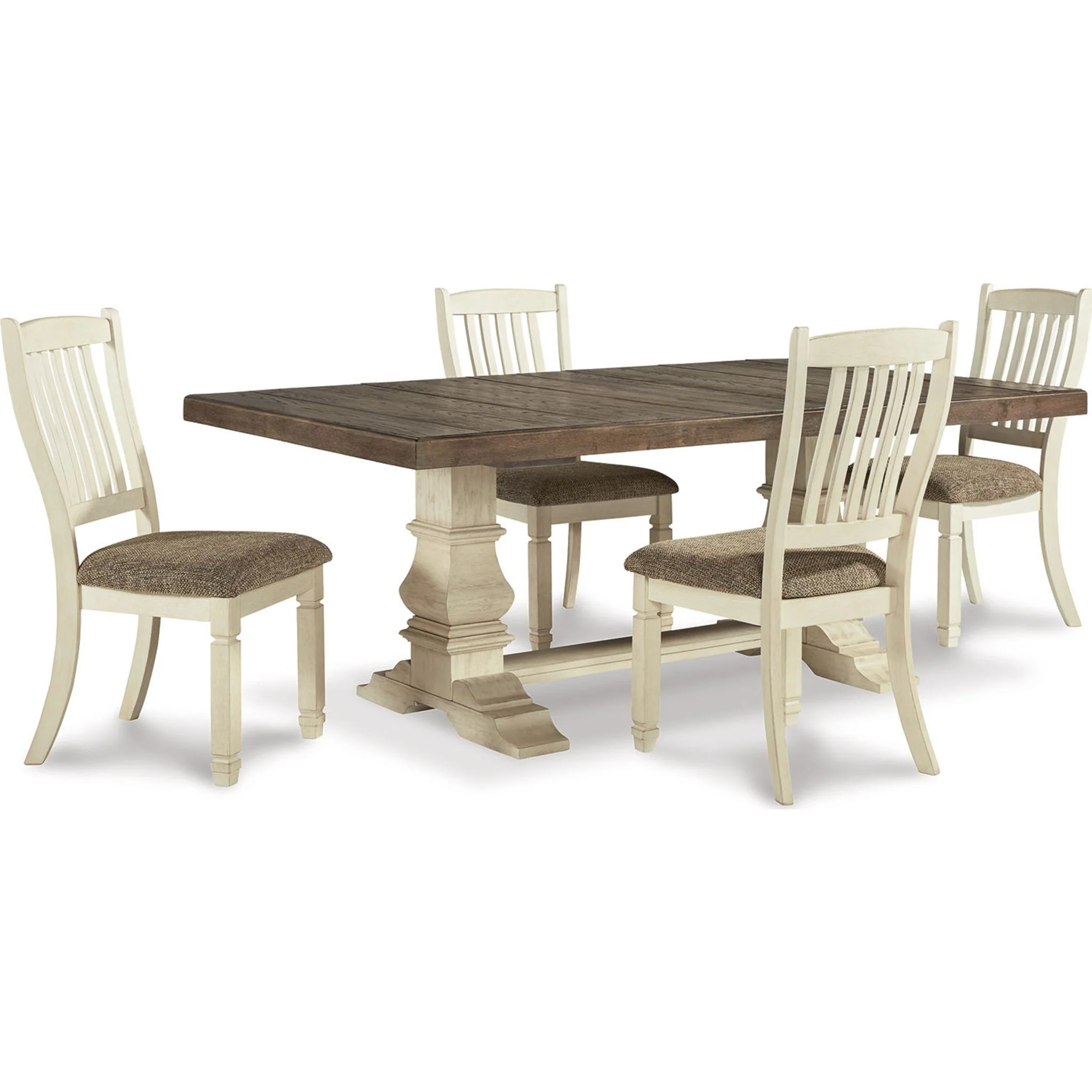 Bolanburg Dining Set - Image 6