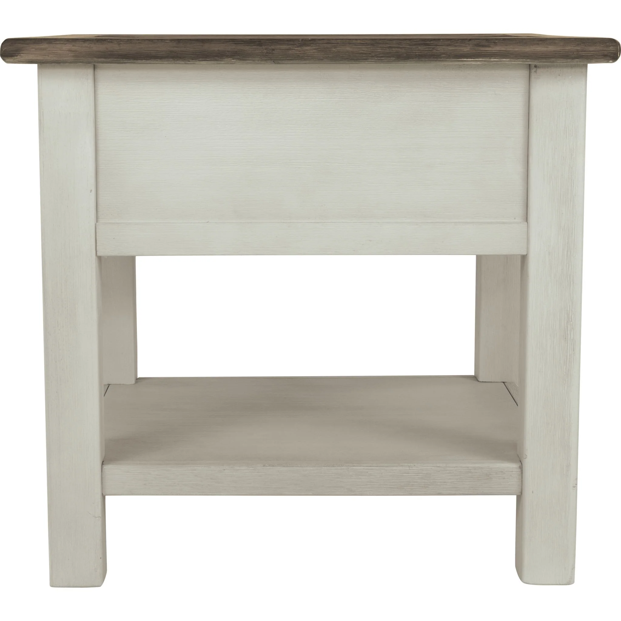 Bolanburg End Table - Two-tone - Image 8