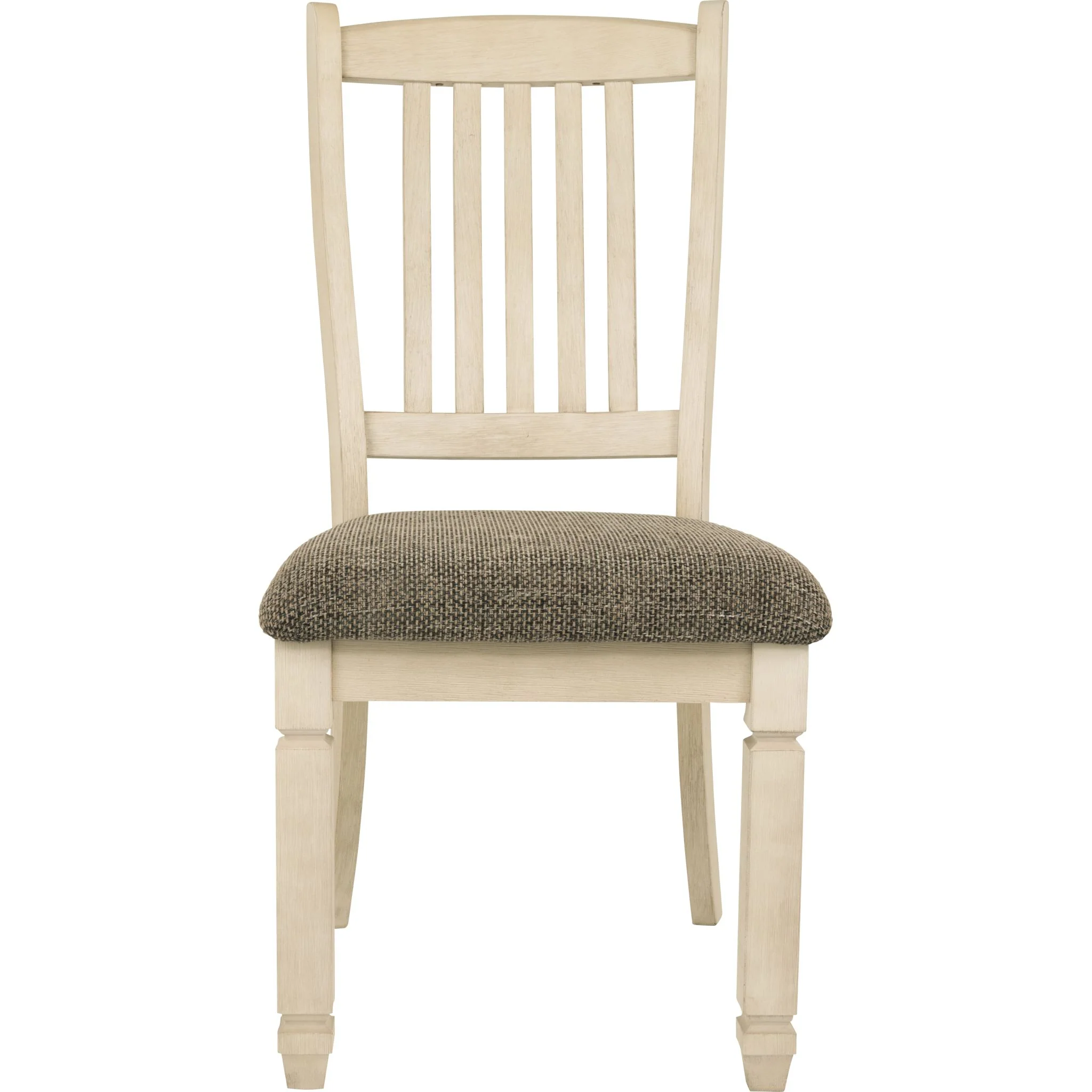 Bolanburg Side Chair - Two-tone - (D647-01) - Image 10